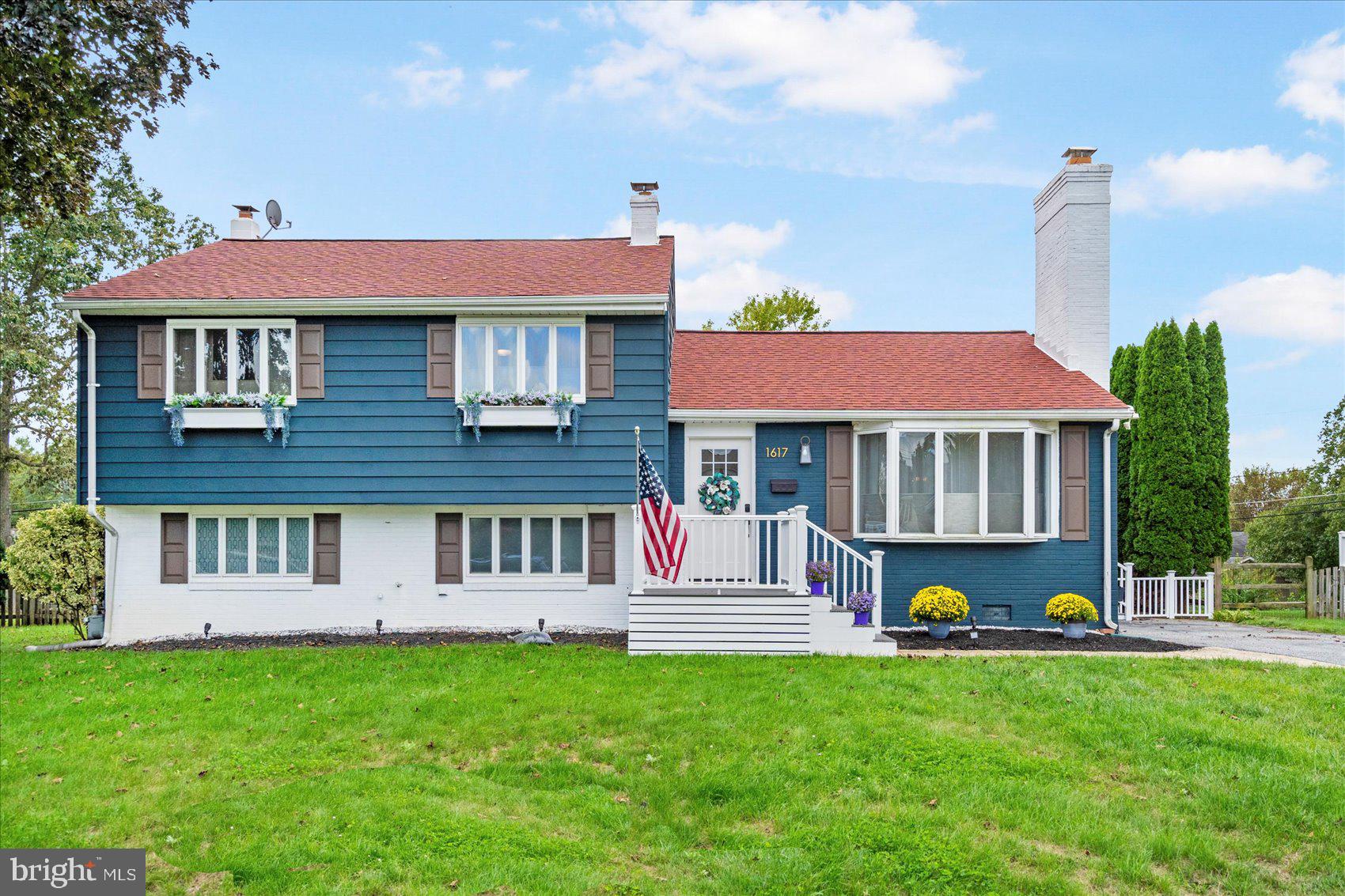 THORNLEIGH - Residential