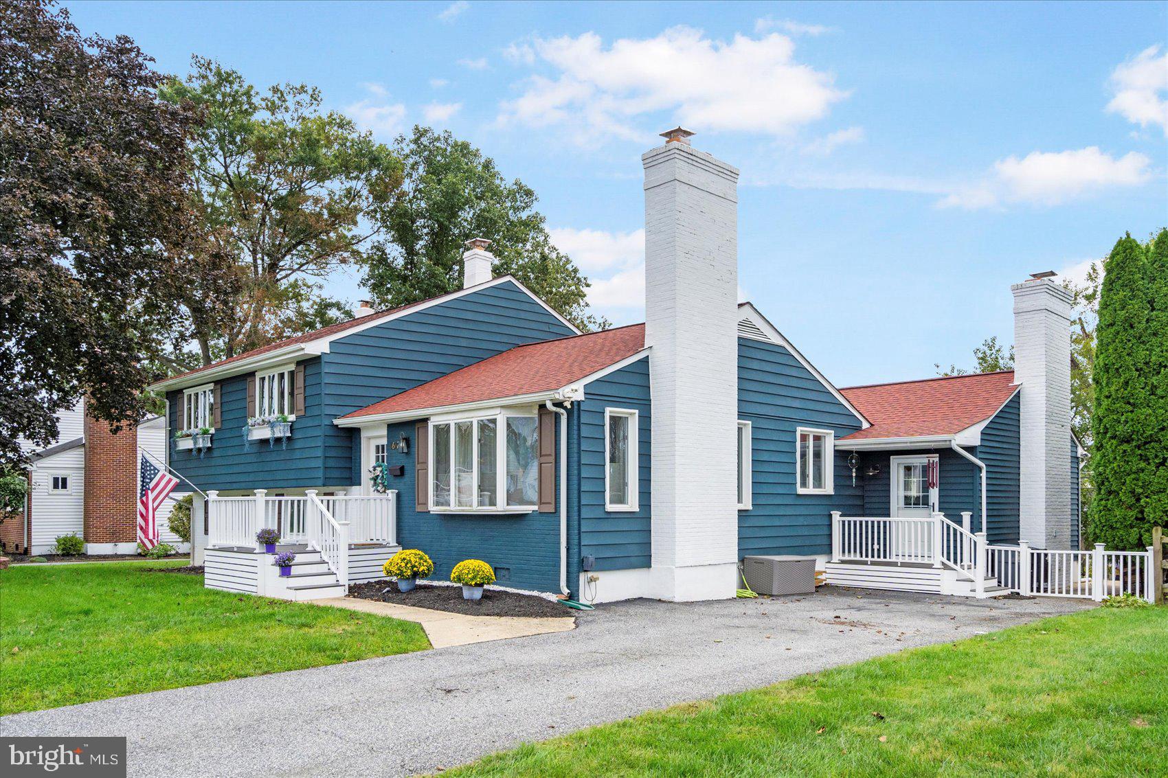 THORNLEIGH - Residential