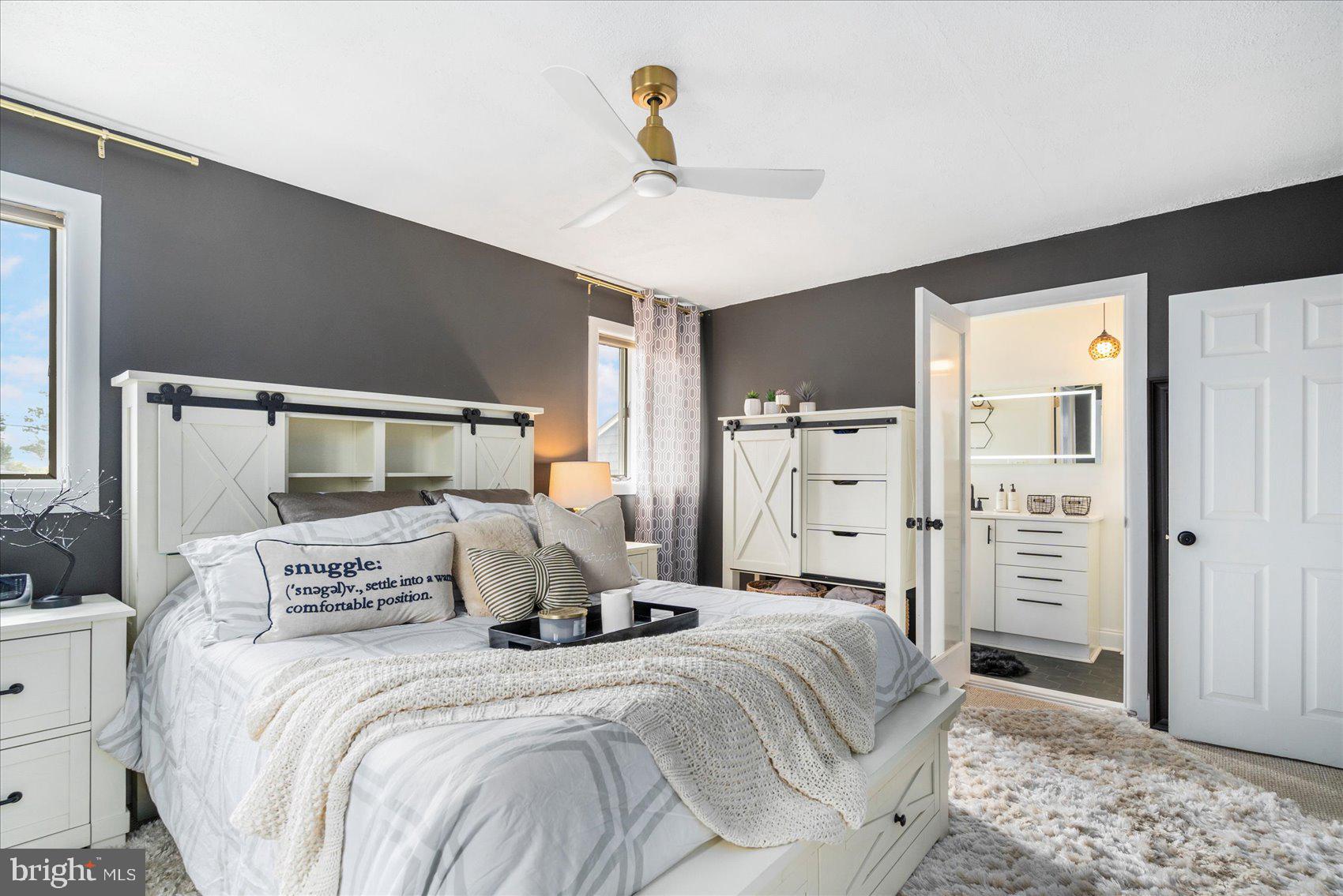 THORNLEIGH - Residential