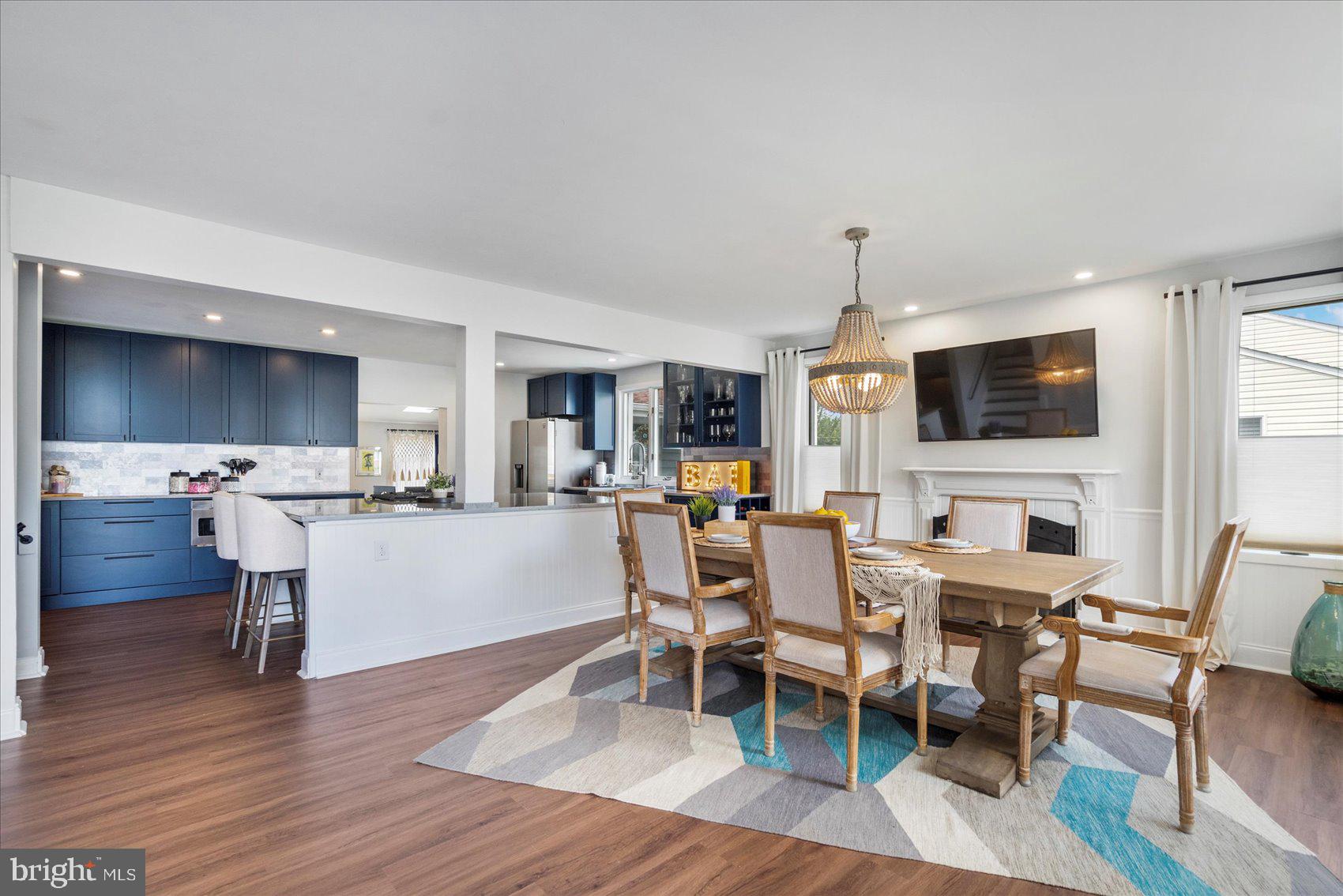 THORNLEIGH - Residential