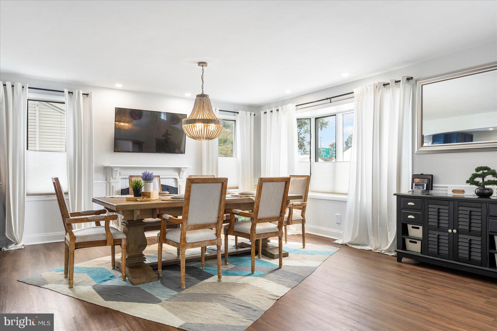 THORNLEIGH - Residential