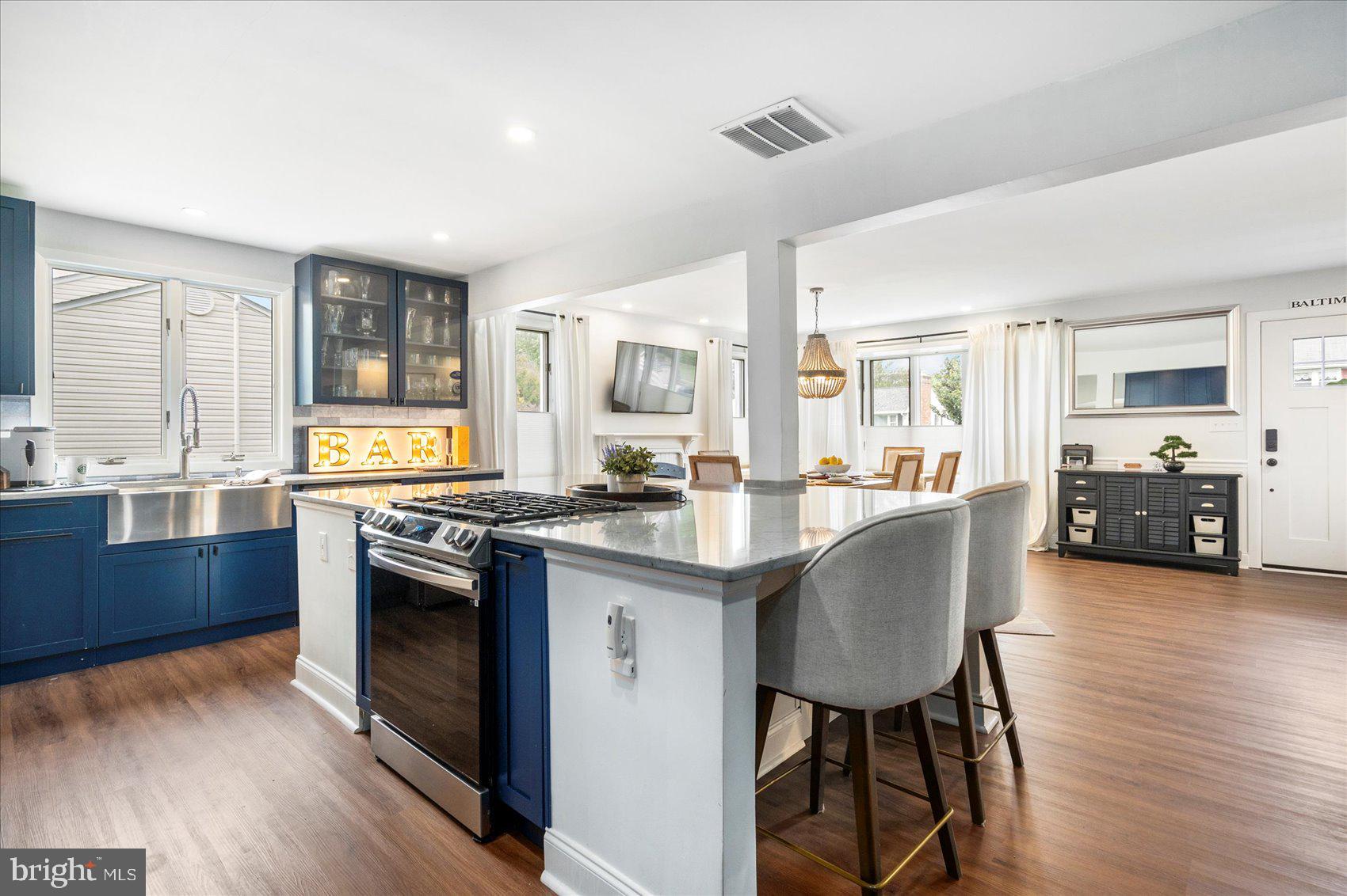 THORNLEIGH - Residential