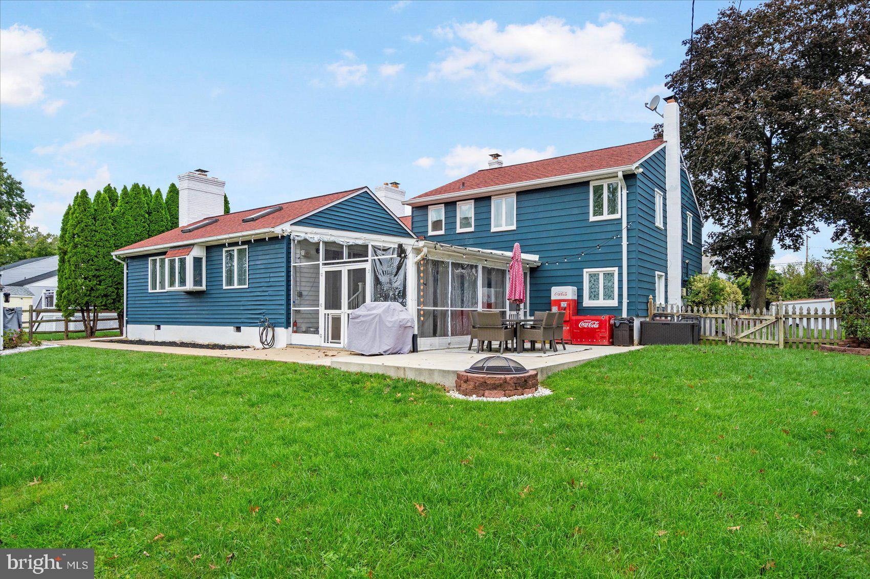 THORNLEIGH - Residential