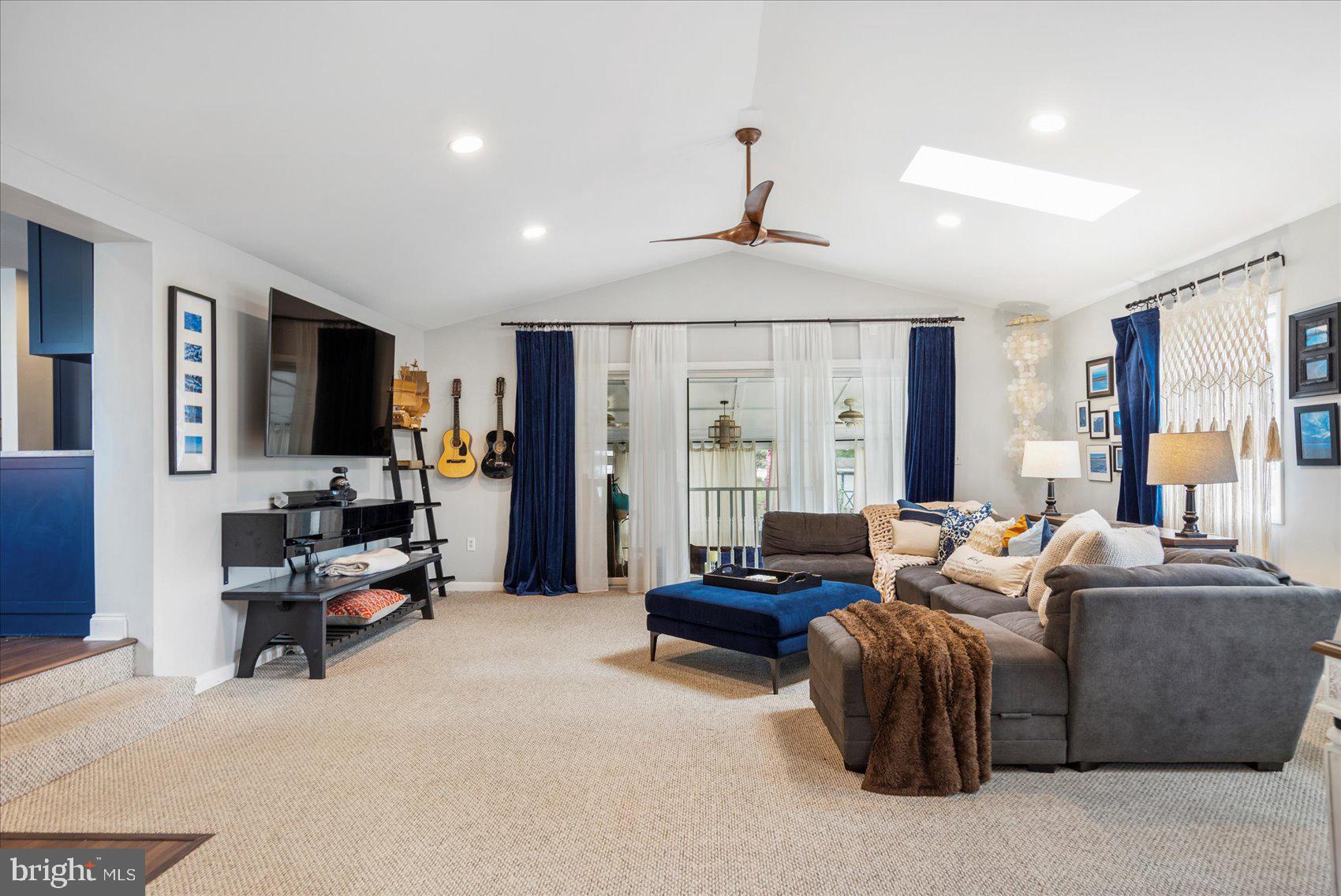 THORNLEIGH - Residential