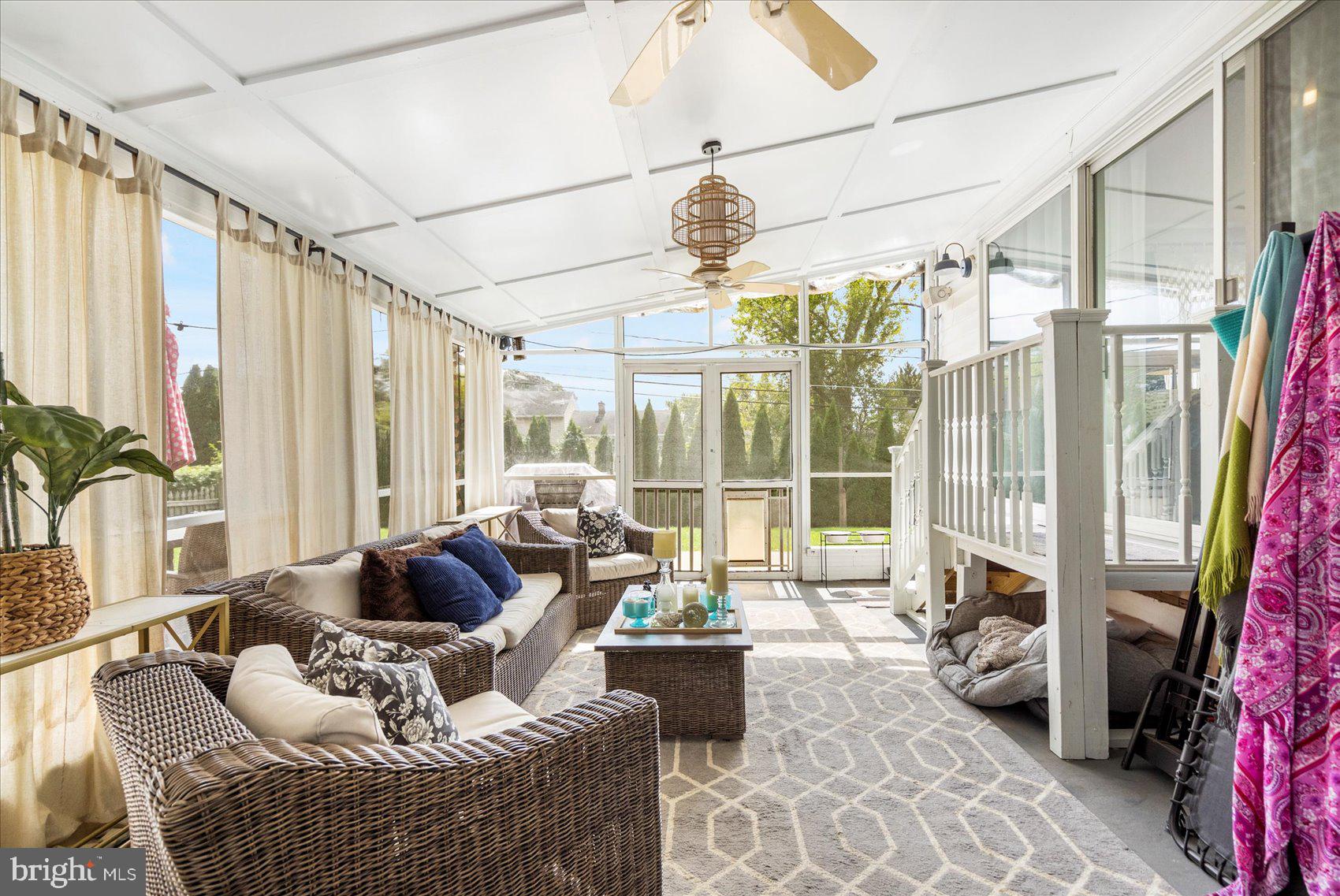 THORNLEIGH - Residential