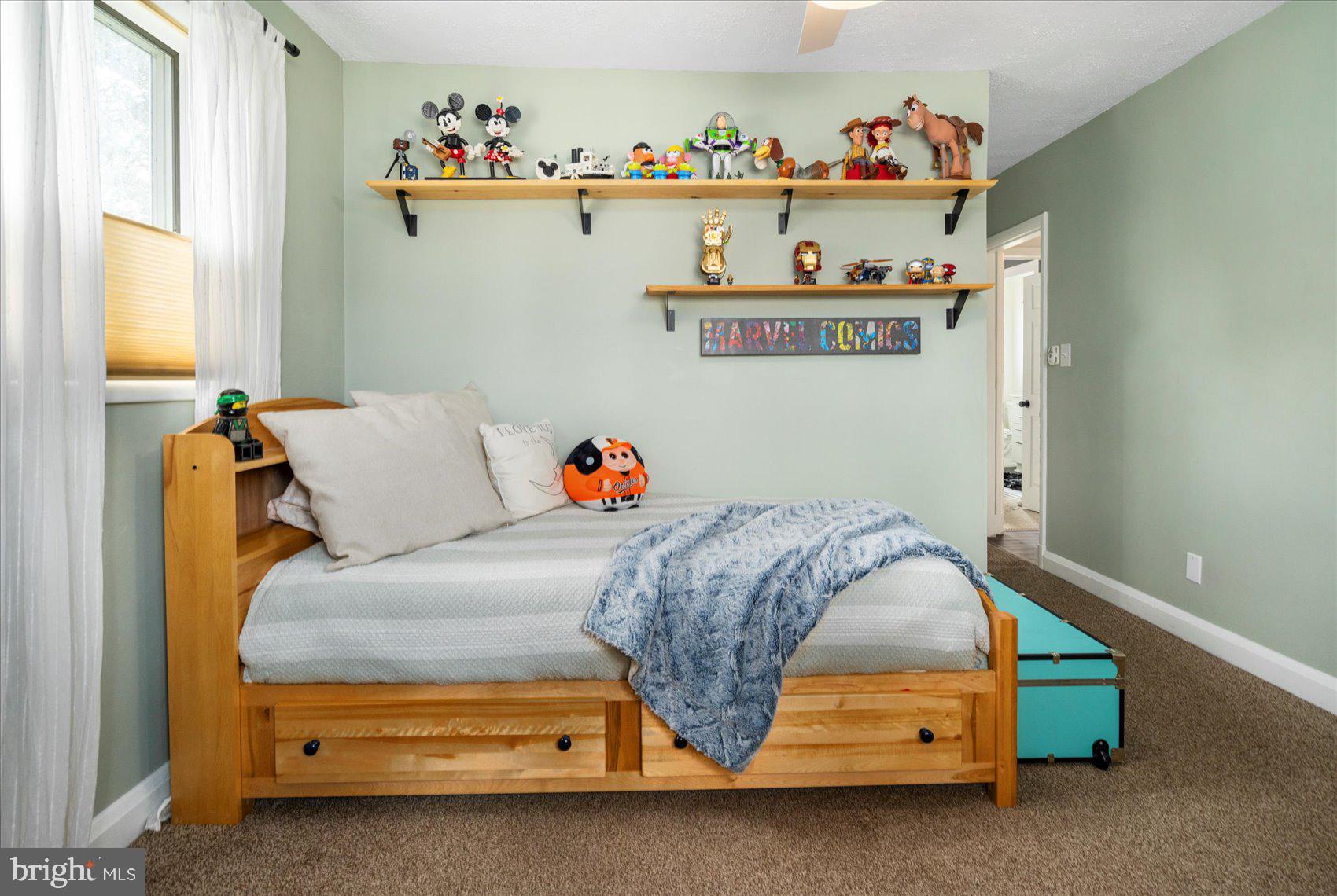 THORNLEIGH - Residential