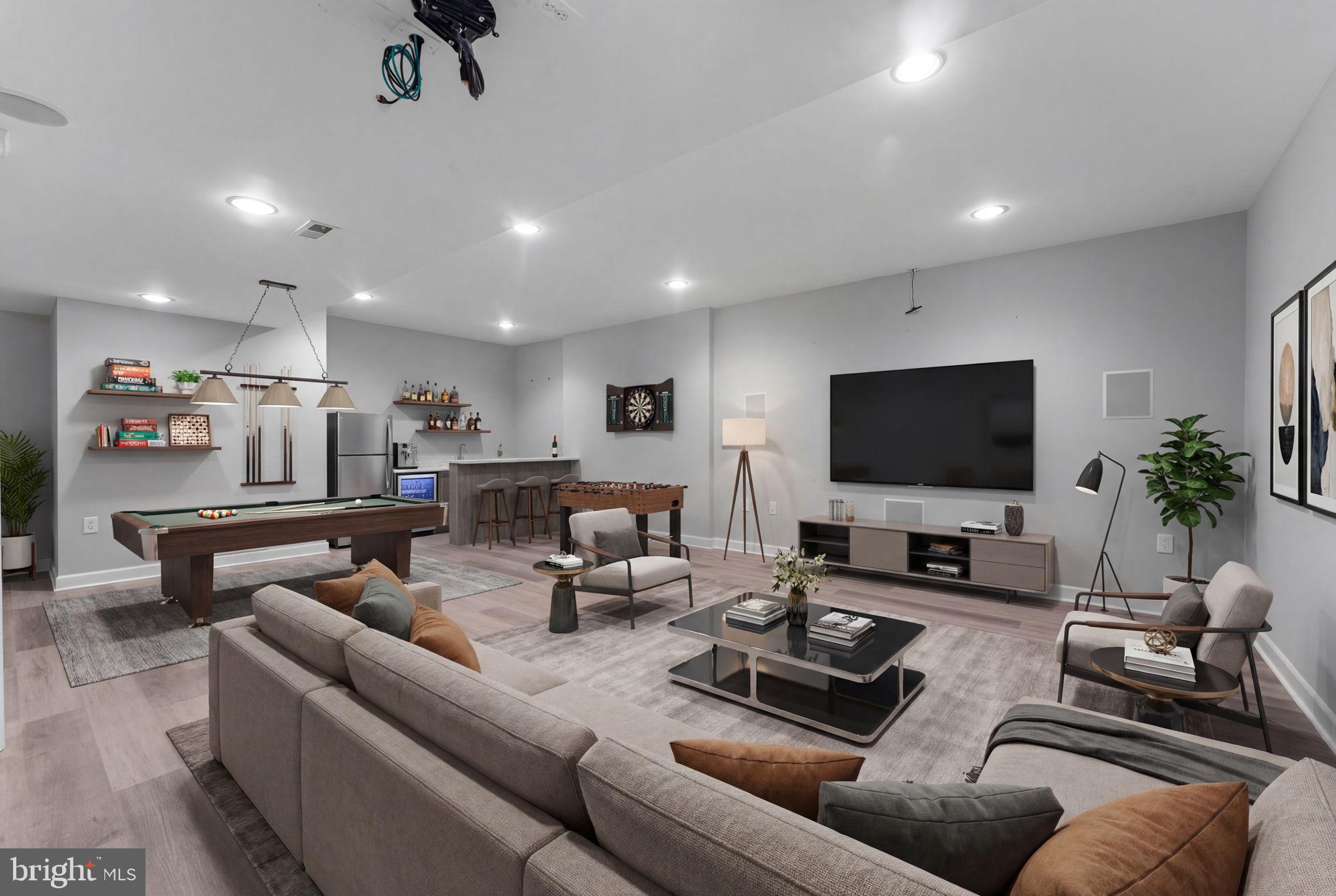 LOWES ISLAND - Residential