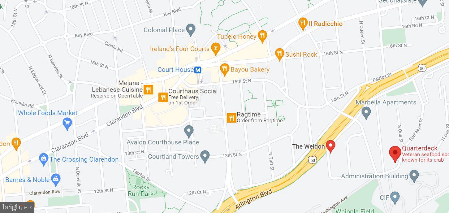 COURTHOUSE - Residential Lease