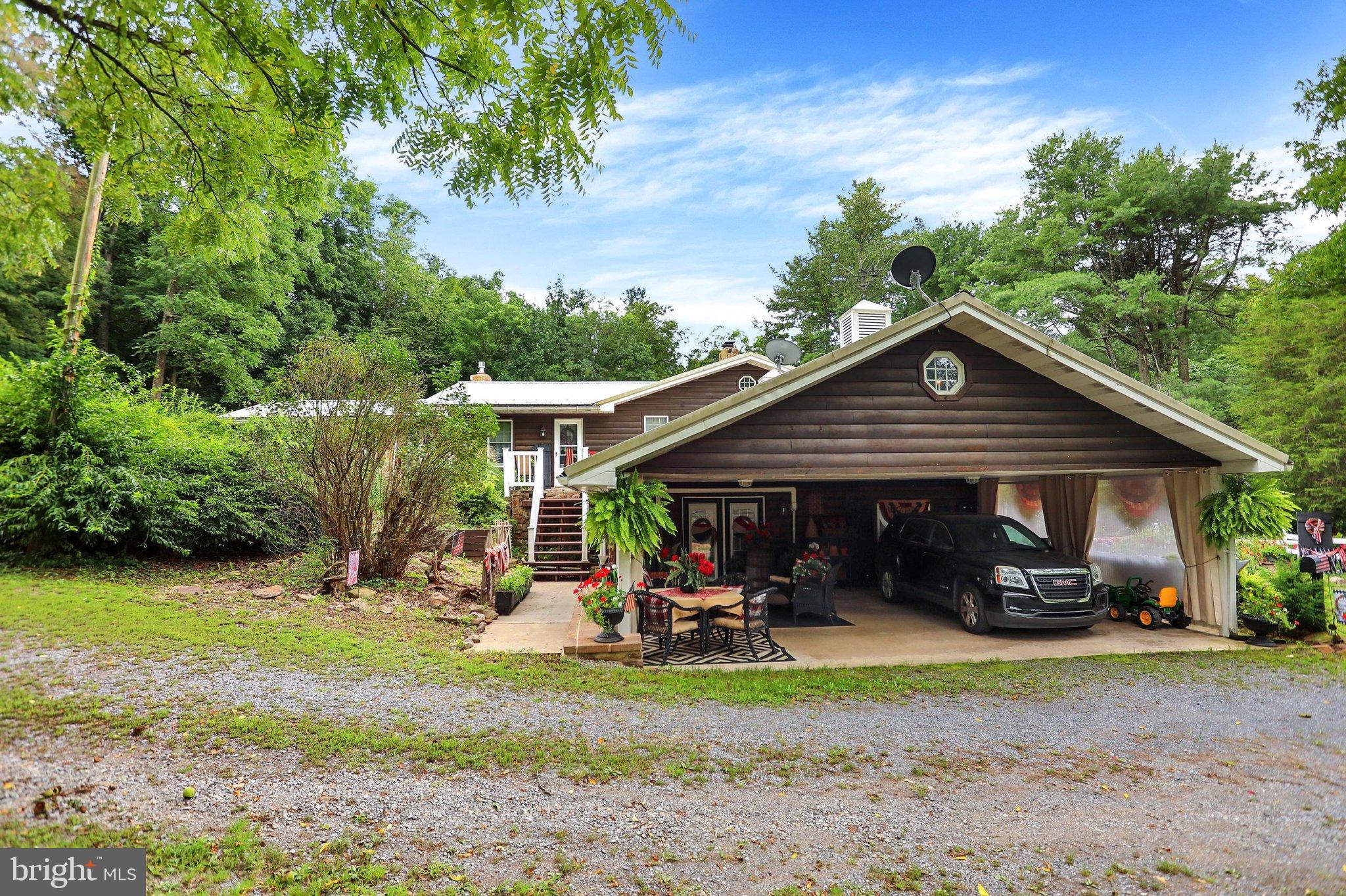 20253 COVERED BRIDGE ROAD