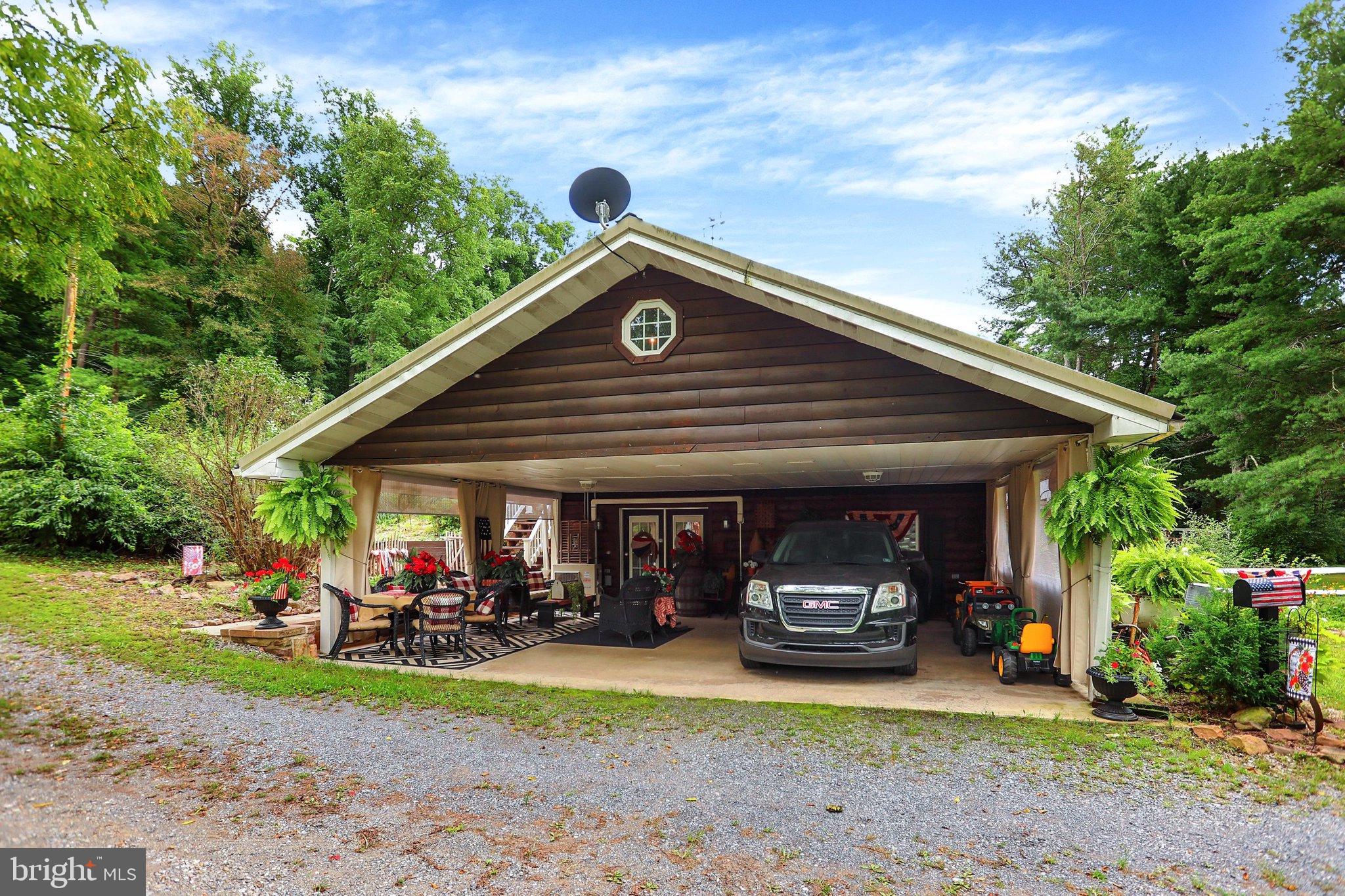 20253 COVERED BRIDGE ROAD