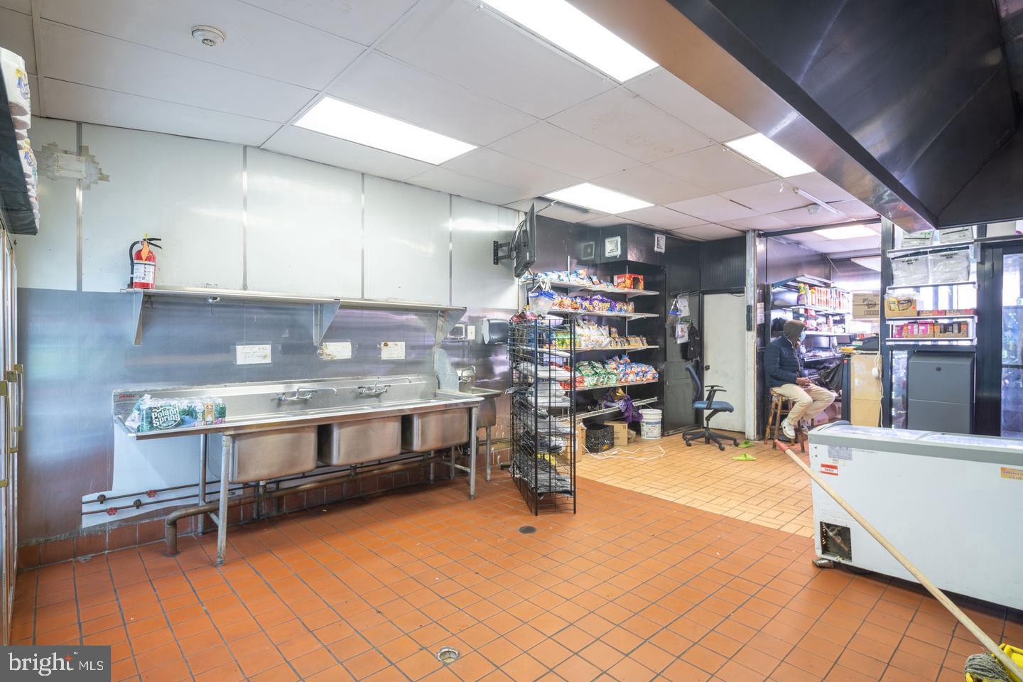 FAIRHILL - Residential