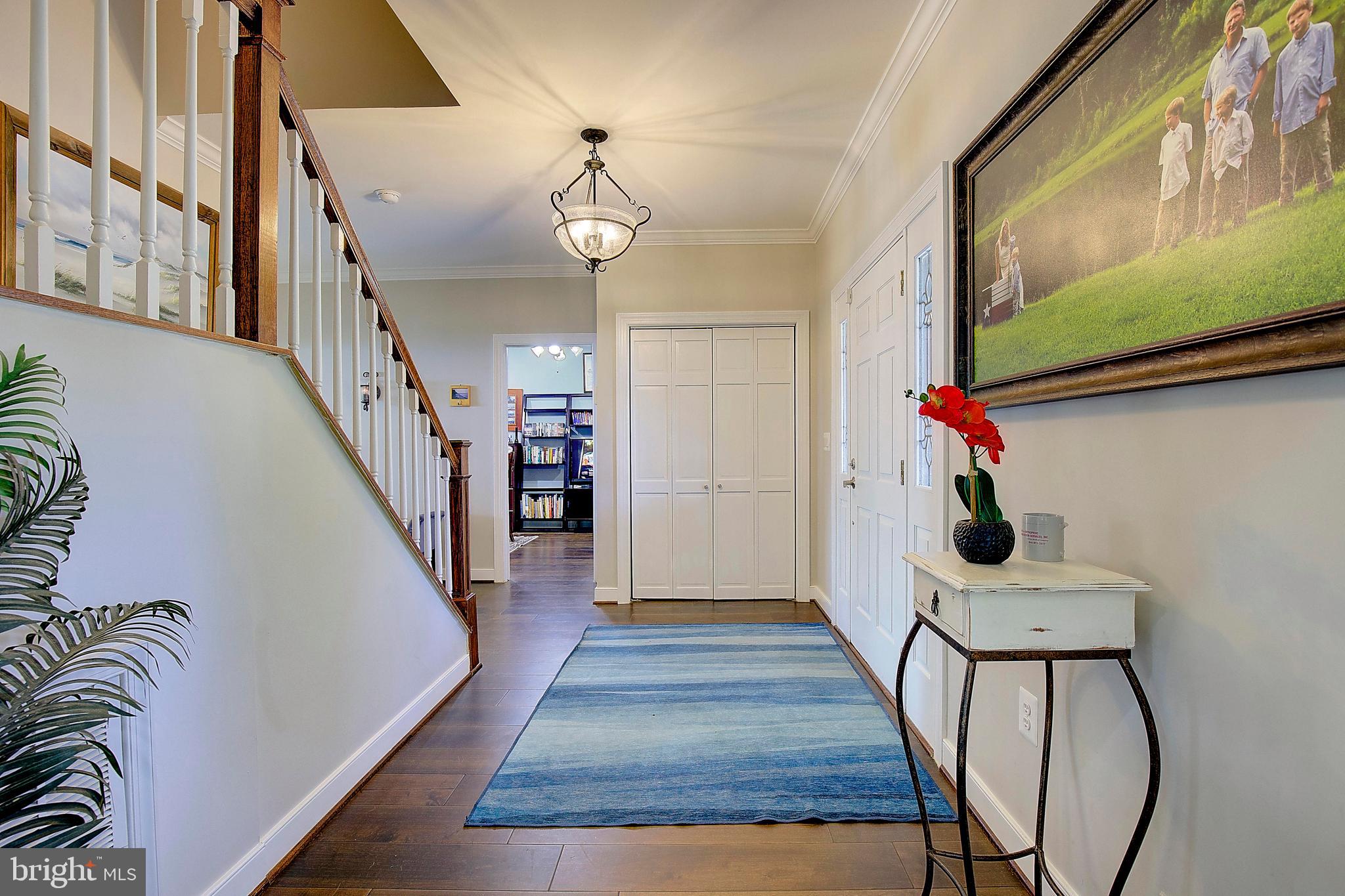 CLAIBORNES LANDING - Residential