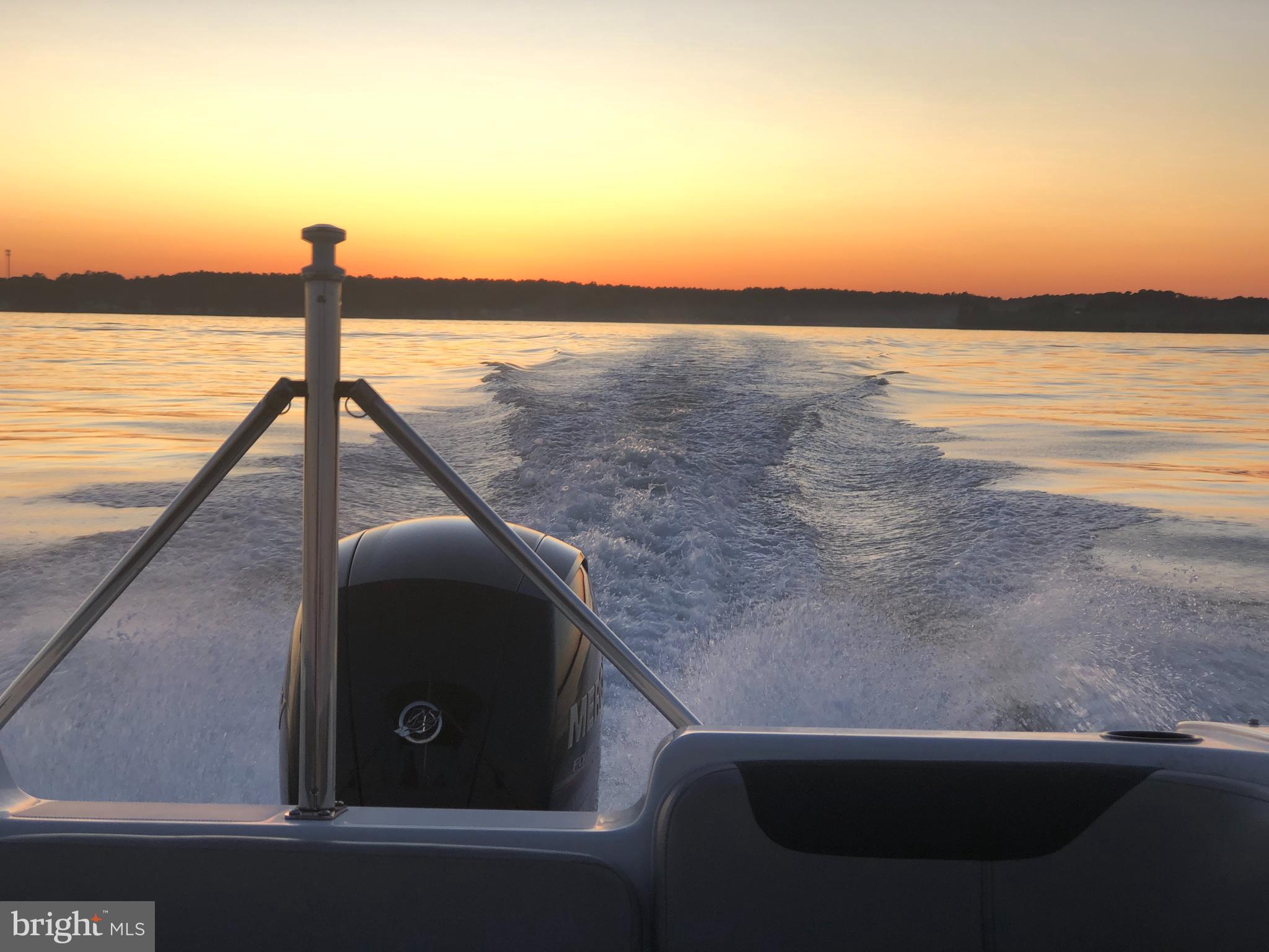 CLAIBORNES LANDING - Residential