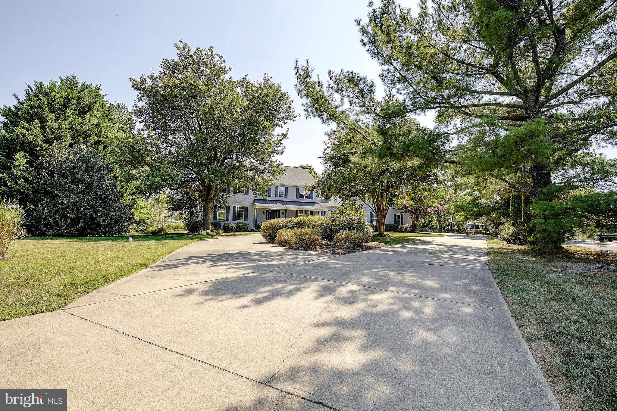 CLAIBORNES LANDING - Residential