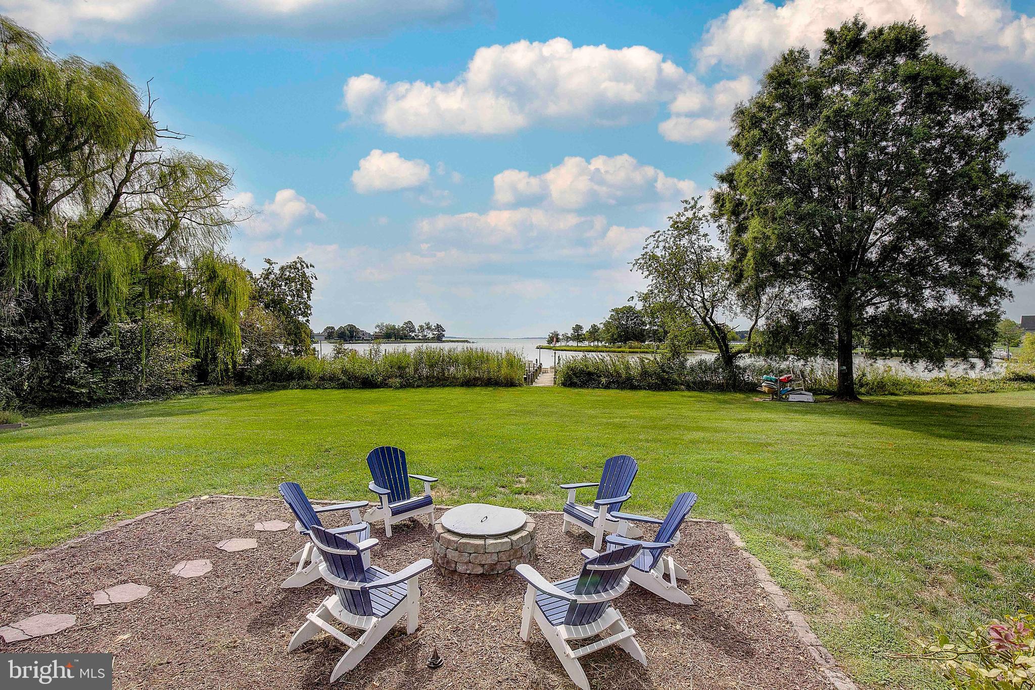 CLAIBORNES LANDING - Residential