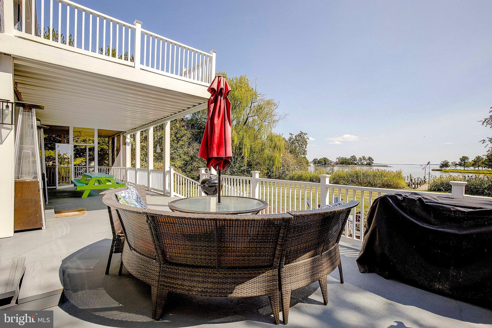 CLAIBORNES LANDING - Residential