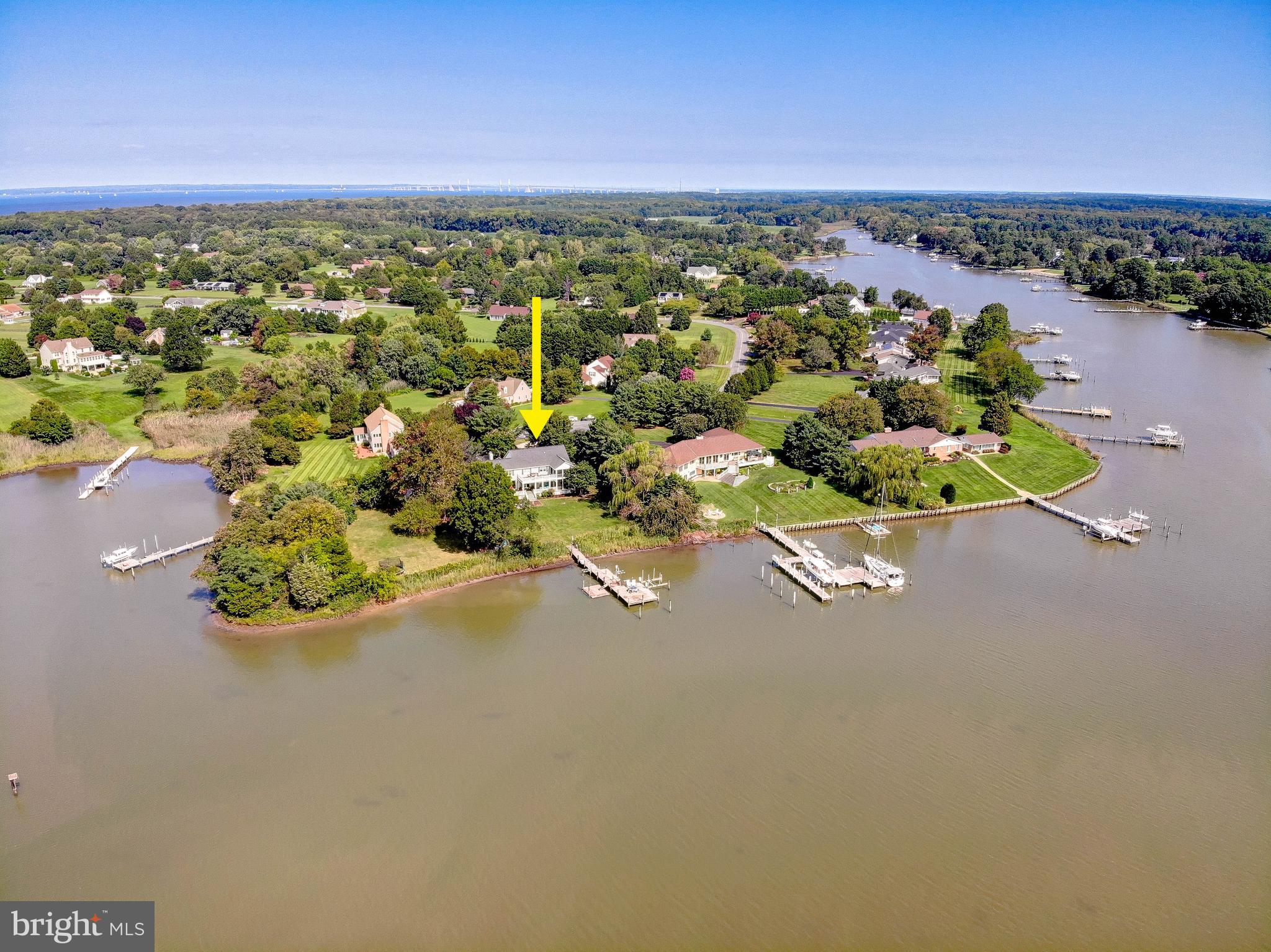 CLAIBORNES LANDING - Residential