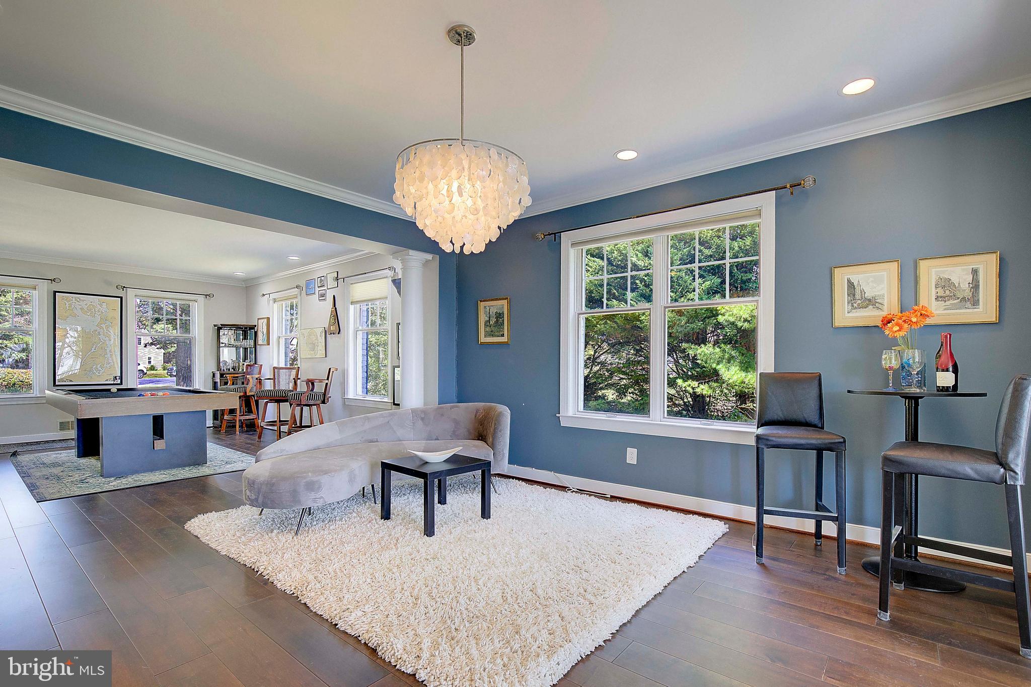 CLAIBORNES LANDING - Residential