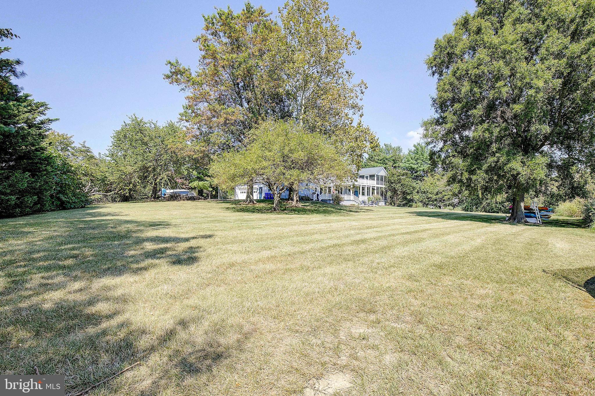 CLAIBORNES LANDING - Residential