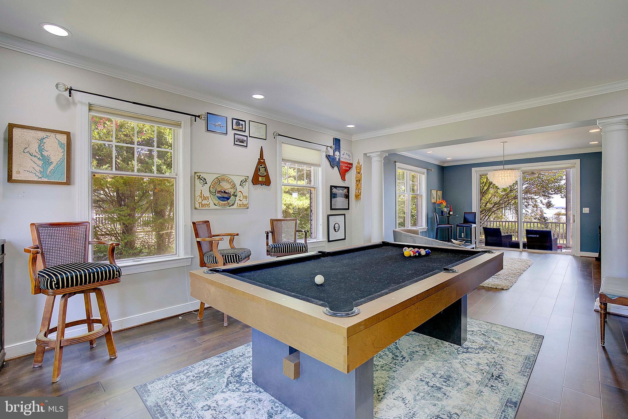 CLAIBORNES LANDING - Residential