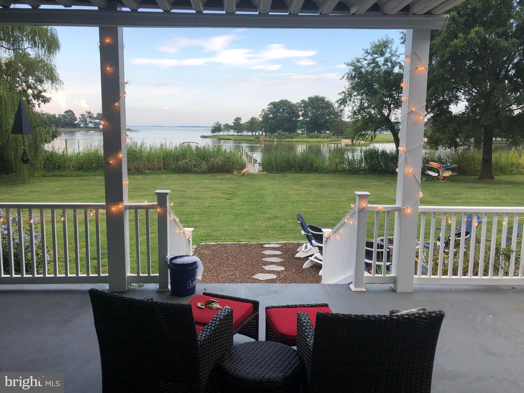 CLAIBORNES LANDING - Residential