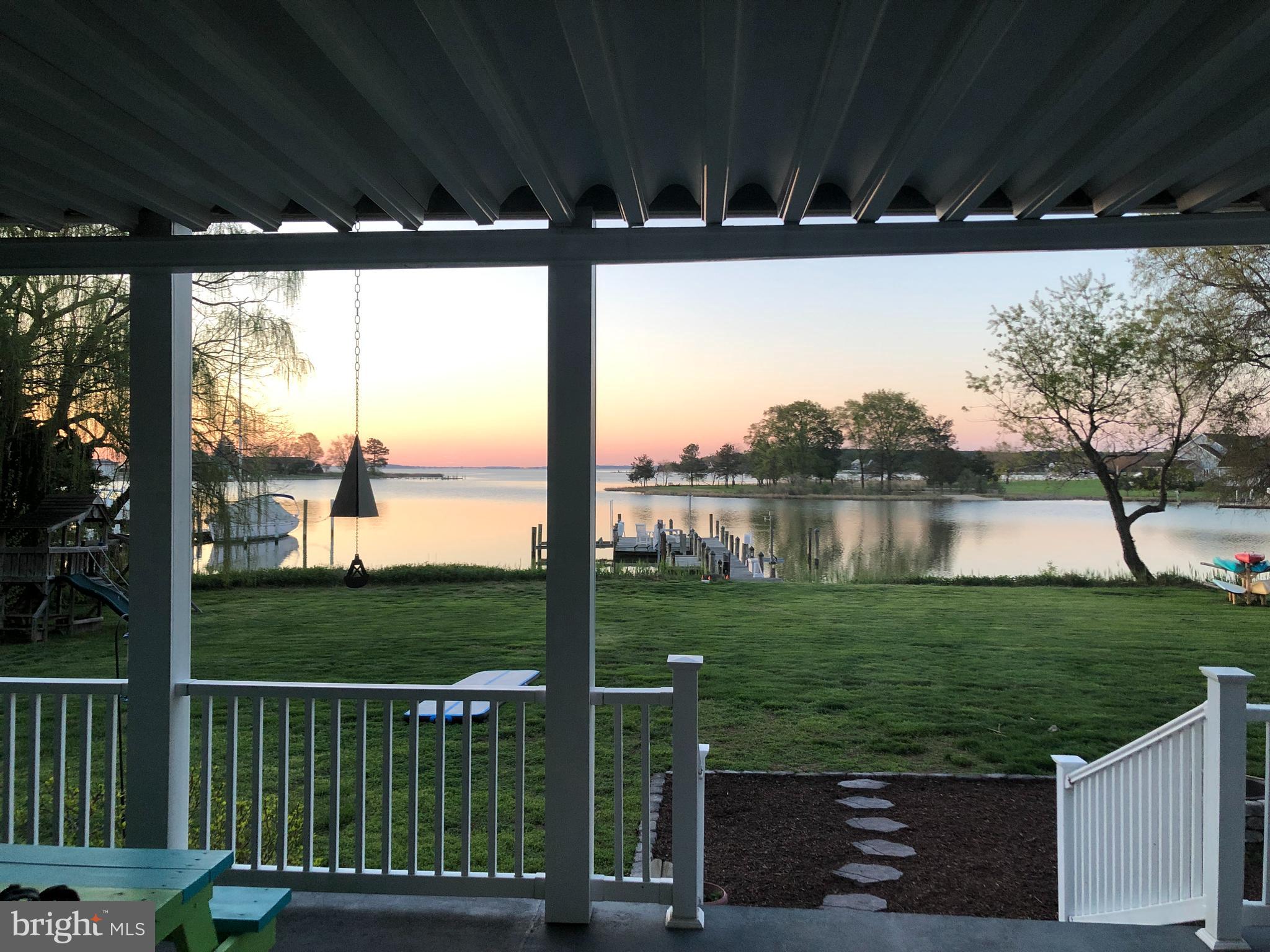 CLAIBORNES LANDING - Residential