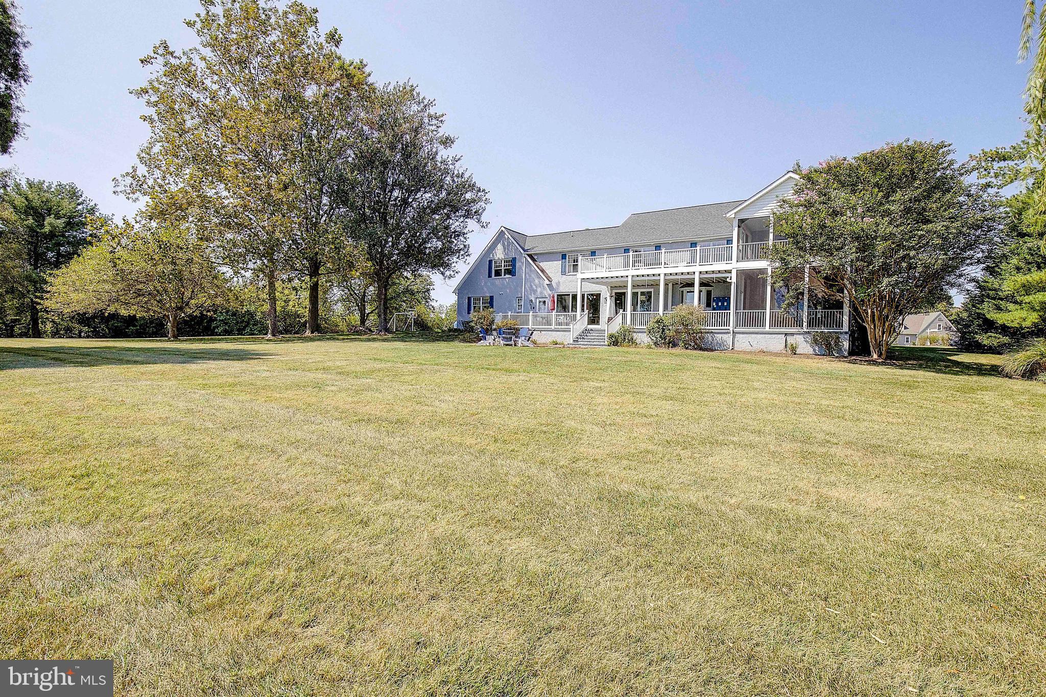 CLAIBORNES LANDING - Residential