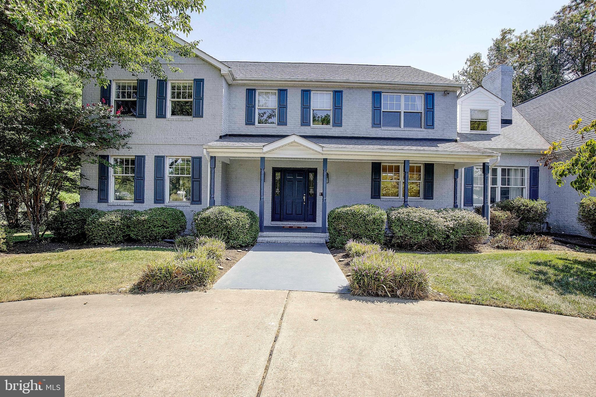 CLAIBORNES LANDING - Residential