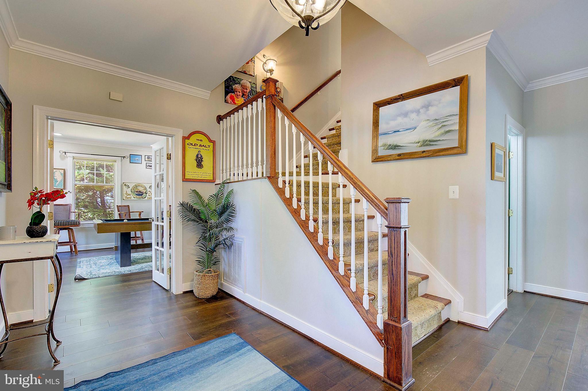 CLAIBORNES LANDING - Residential