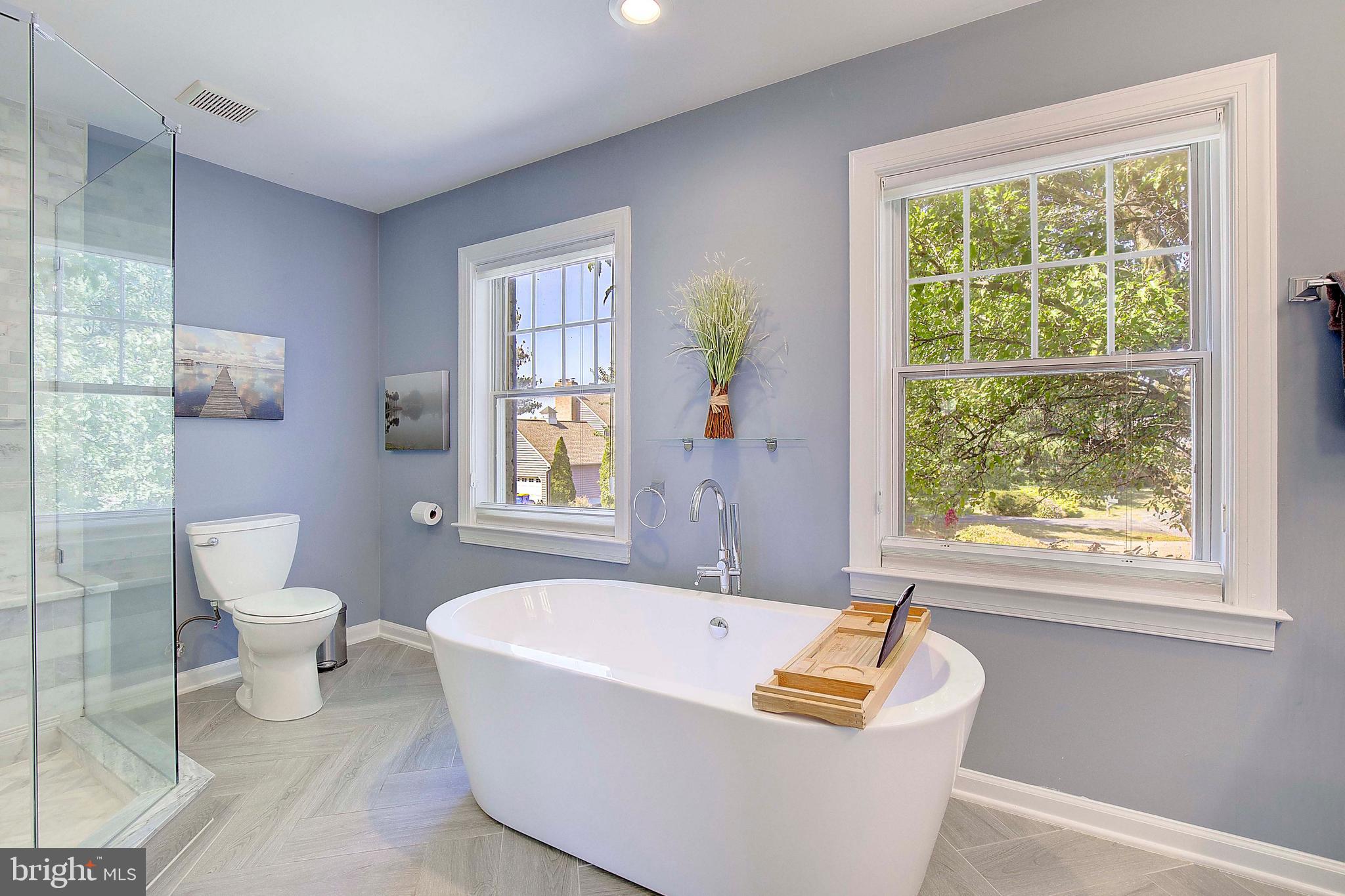 CLAIBORNES LANDING - Residential