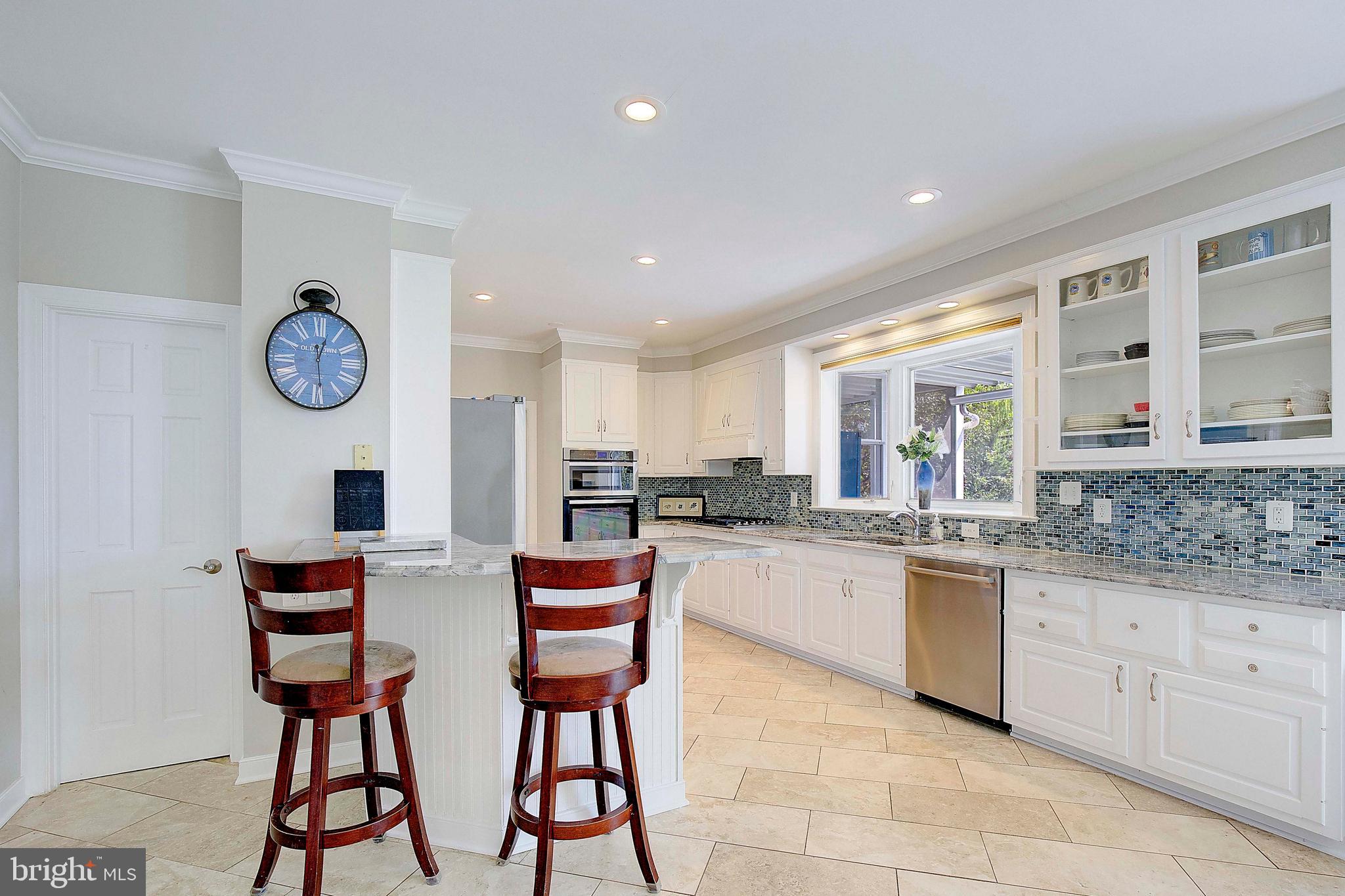 CLAIBORNES LANDING - Residential