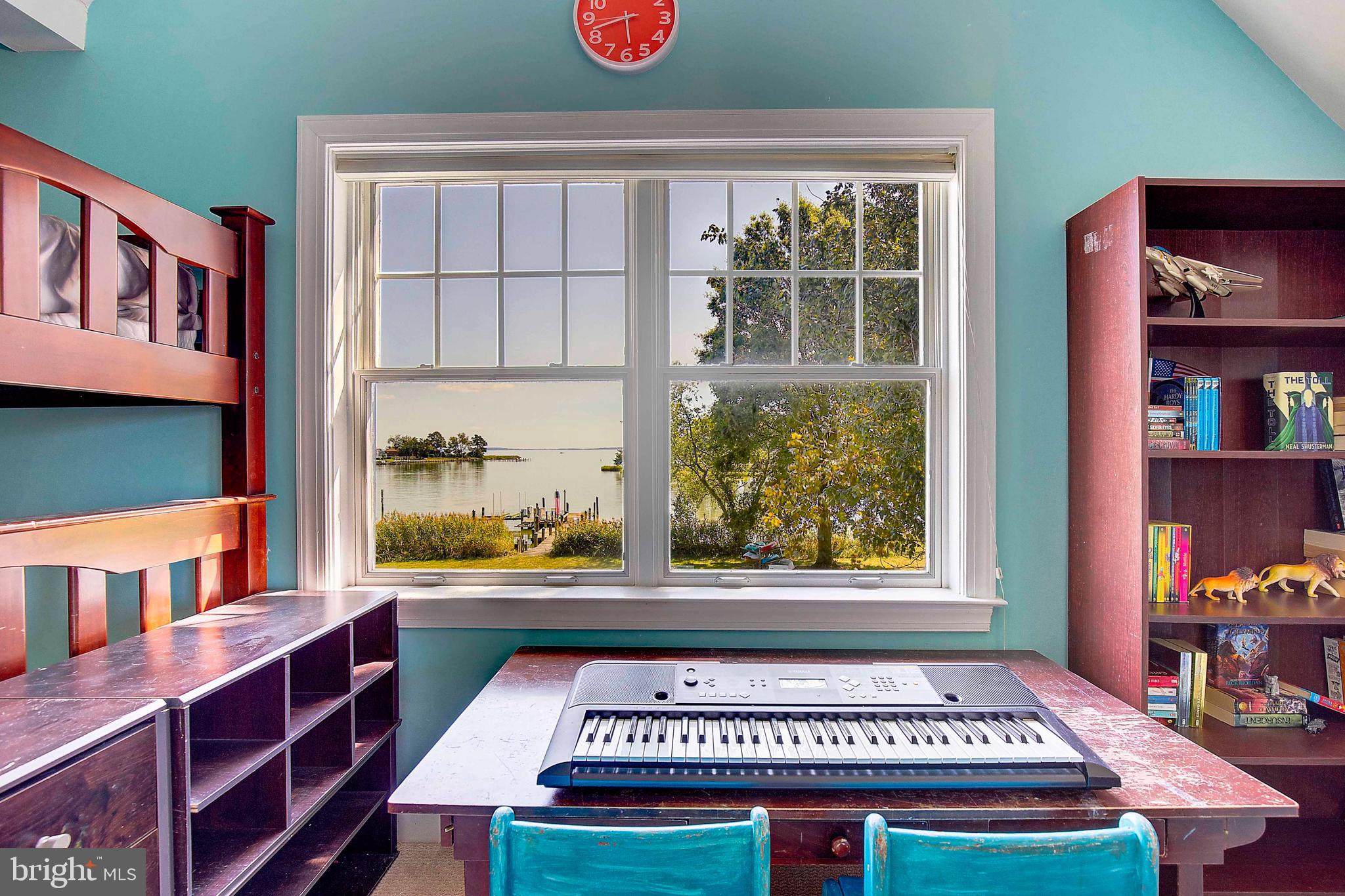 CLAIBORNES LANDING - Residential