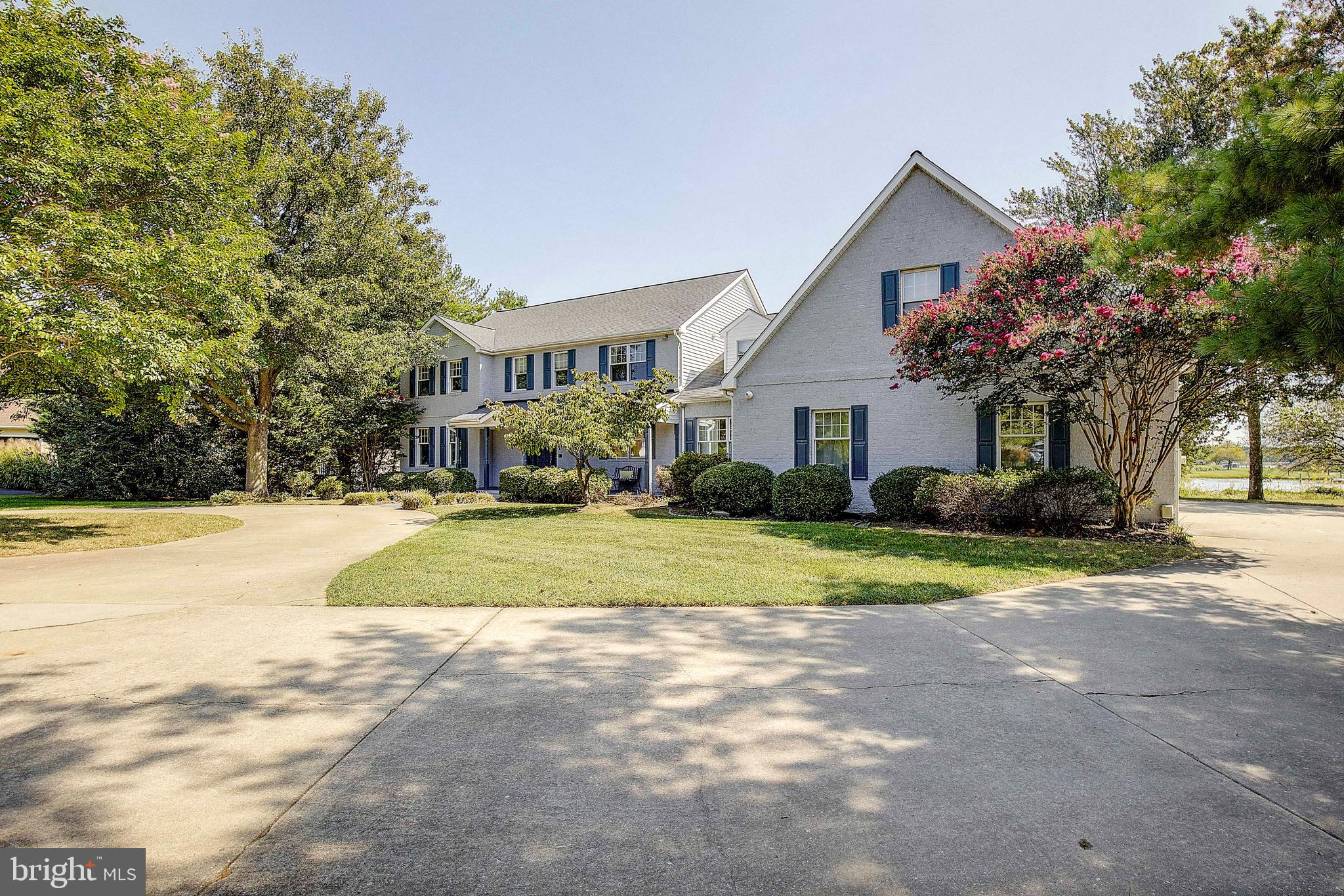 CLAIBORNES LANDING - Residential