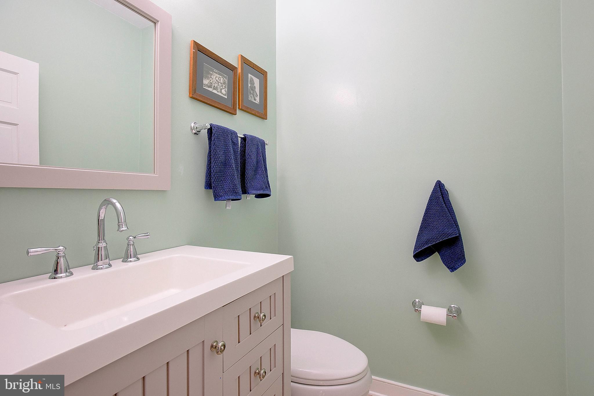 CLAIBORNES LANDING - Residential