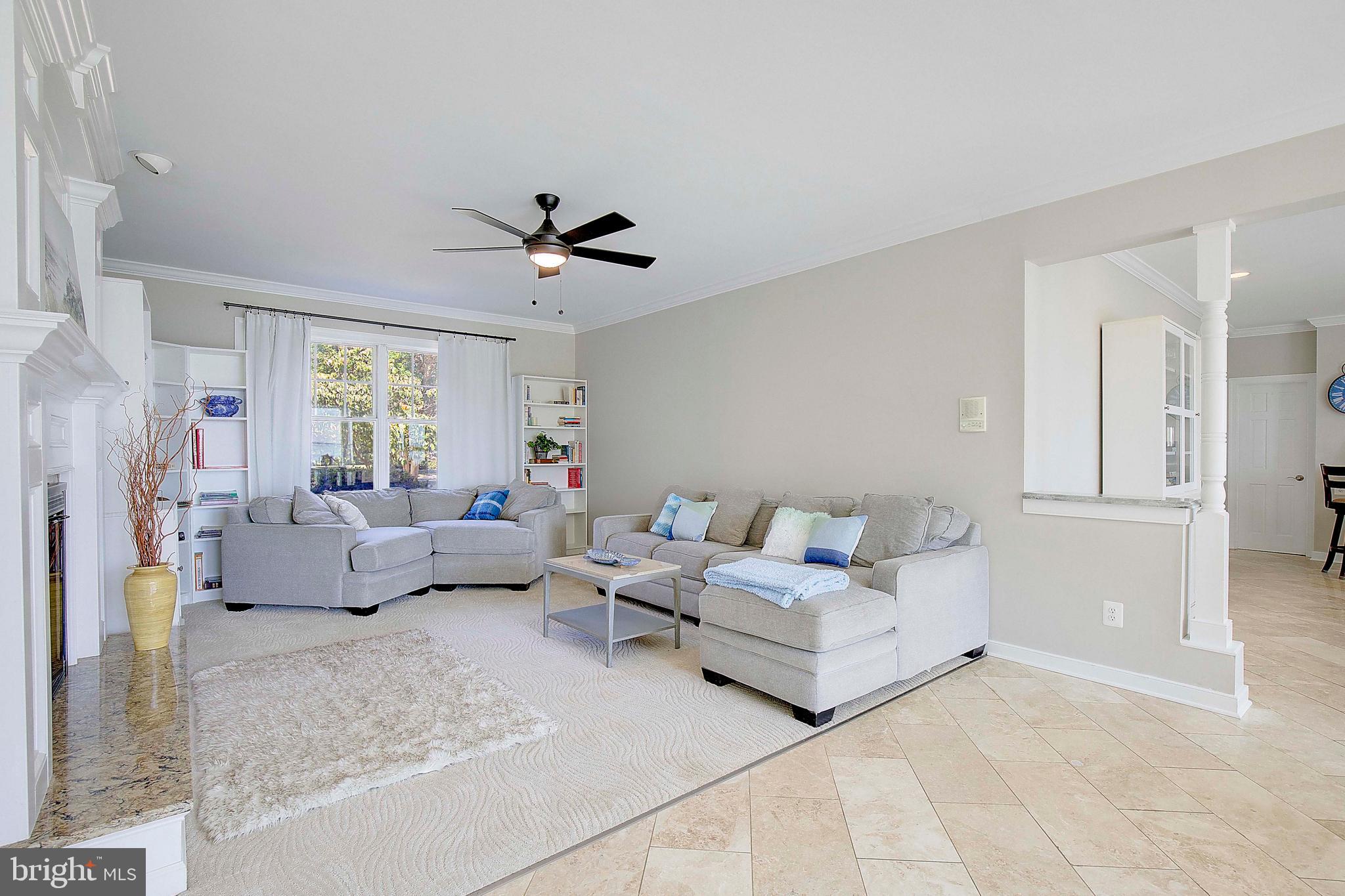 CLAIBORNES LANDING - Residential