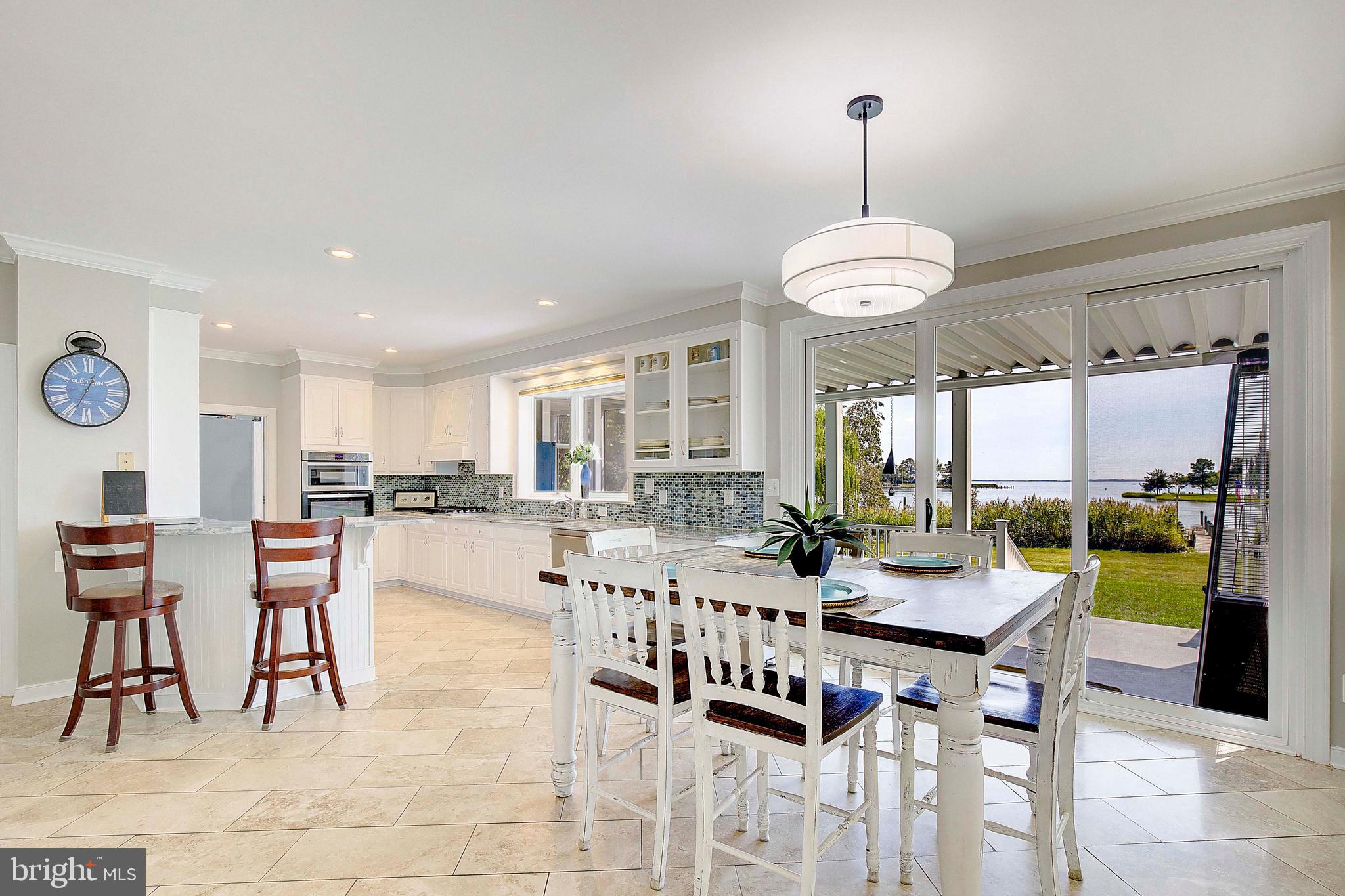 CLAIBORNES LANDING - Residential