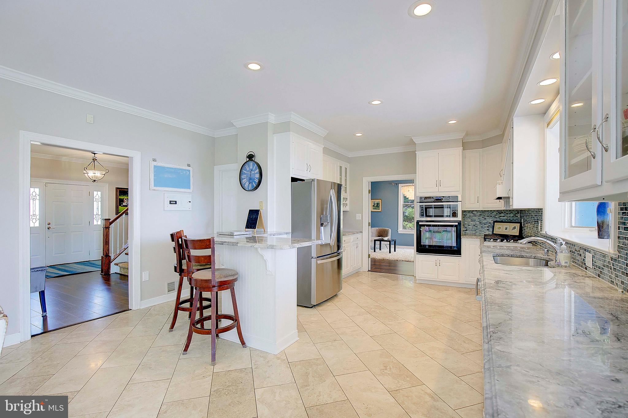 CLAIBORNES LANDING - Residential