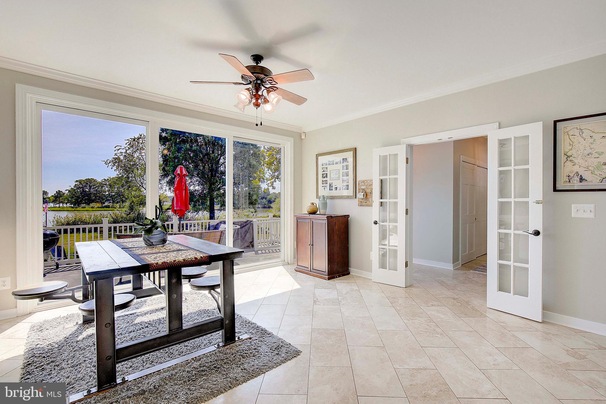 CLAIBORNES LANDING - Residential