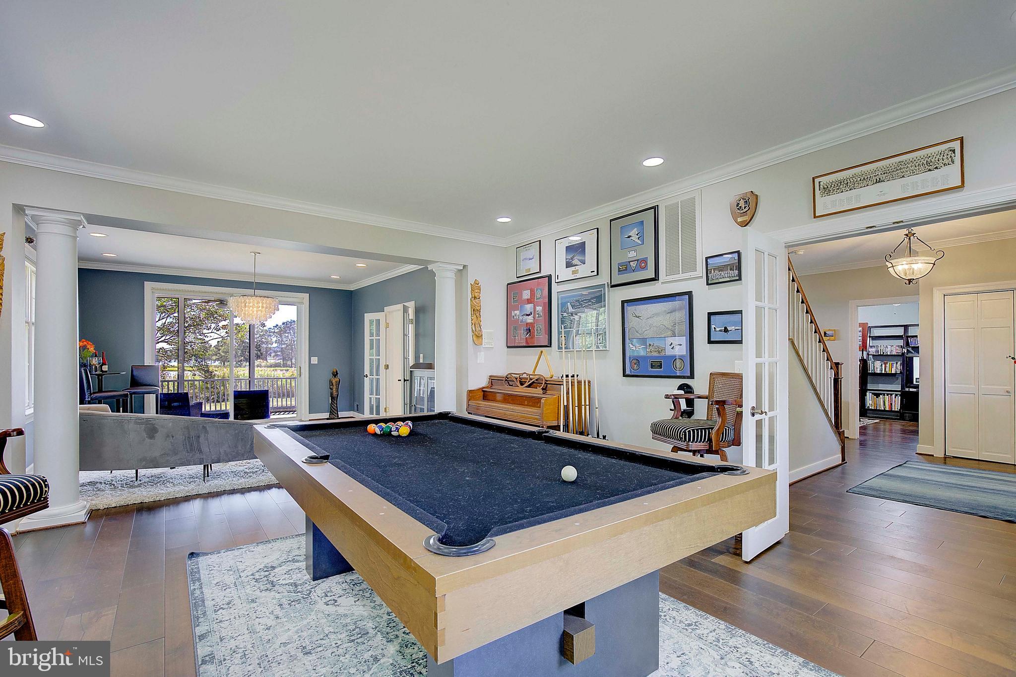 CLAIBORNES LANDING - Residential