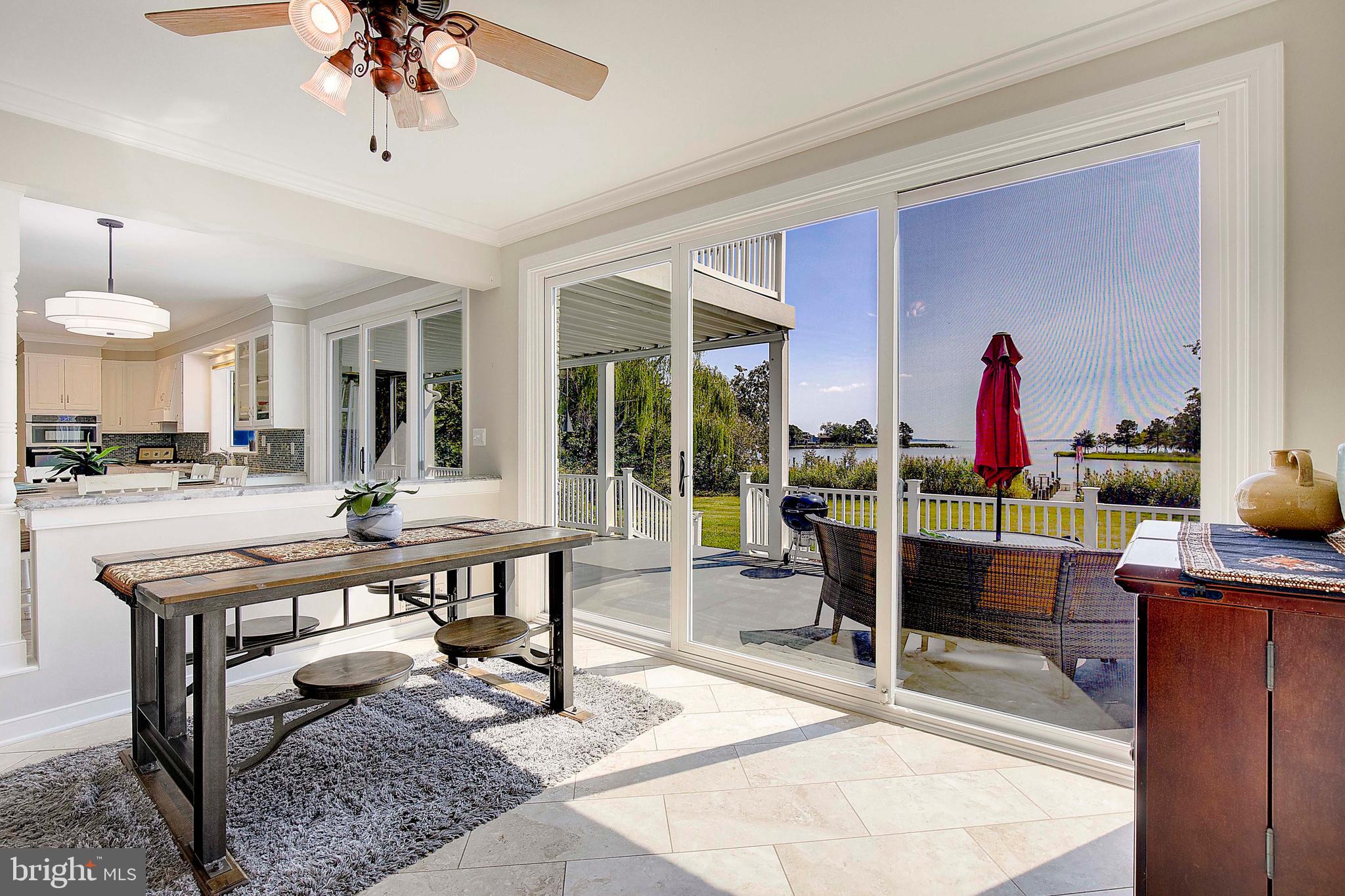 CLAIBORNES LANDING - Residential