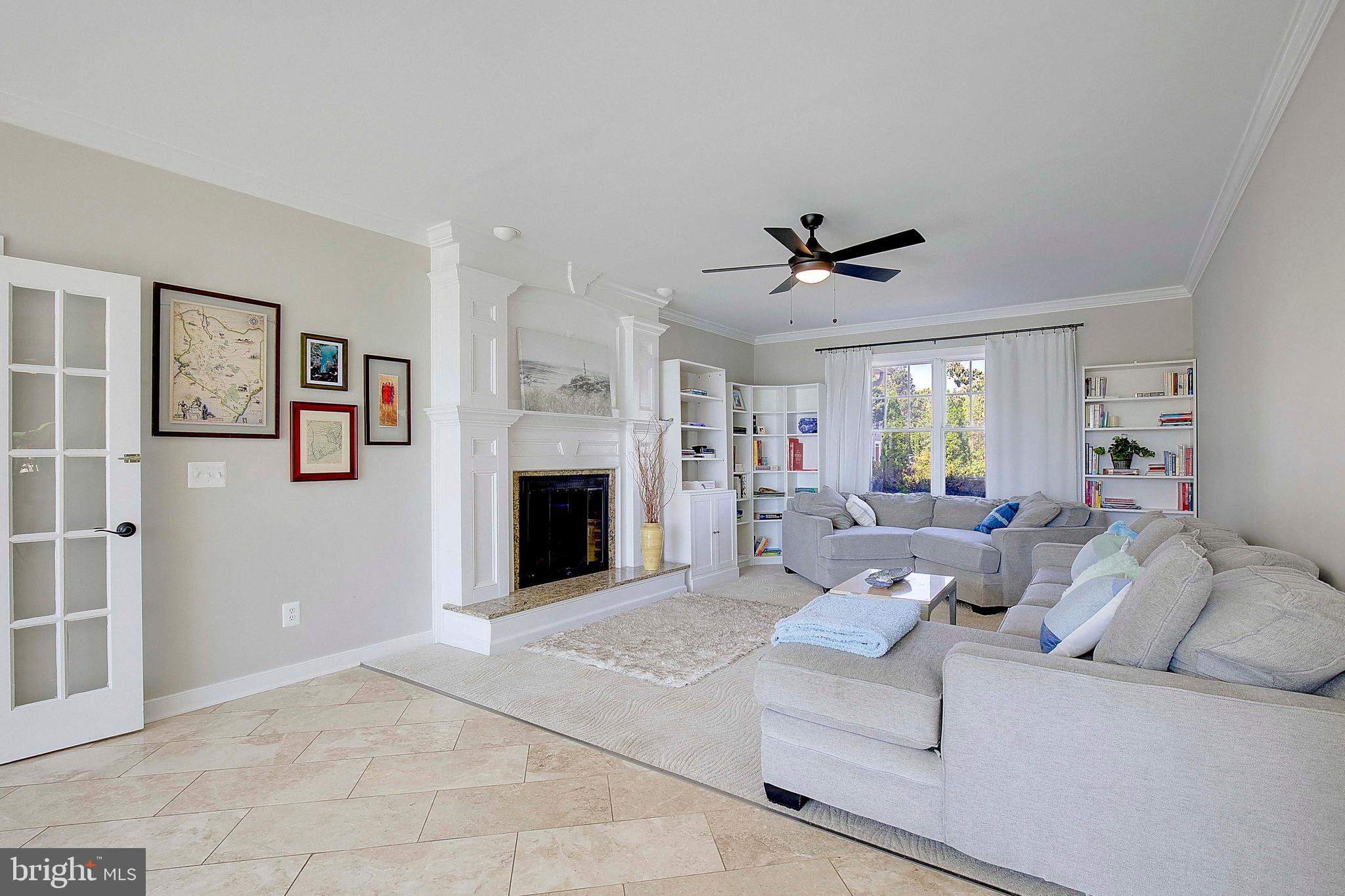 CLAIBORNES LANDING - Residential