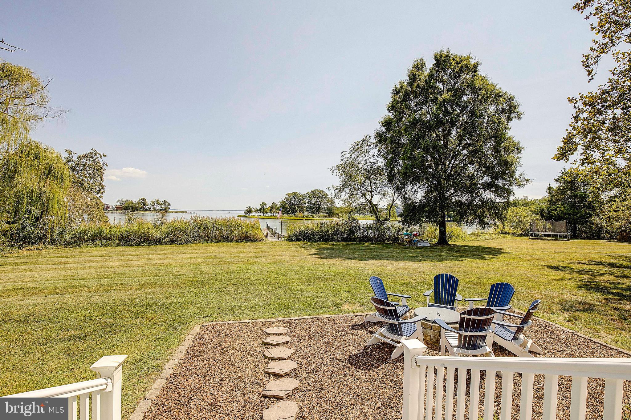 CLAIBORNES LANDING - Residential