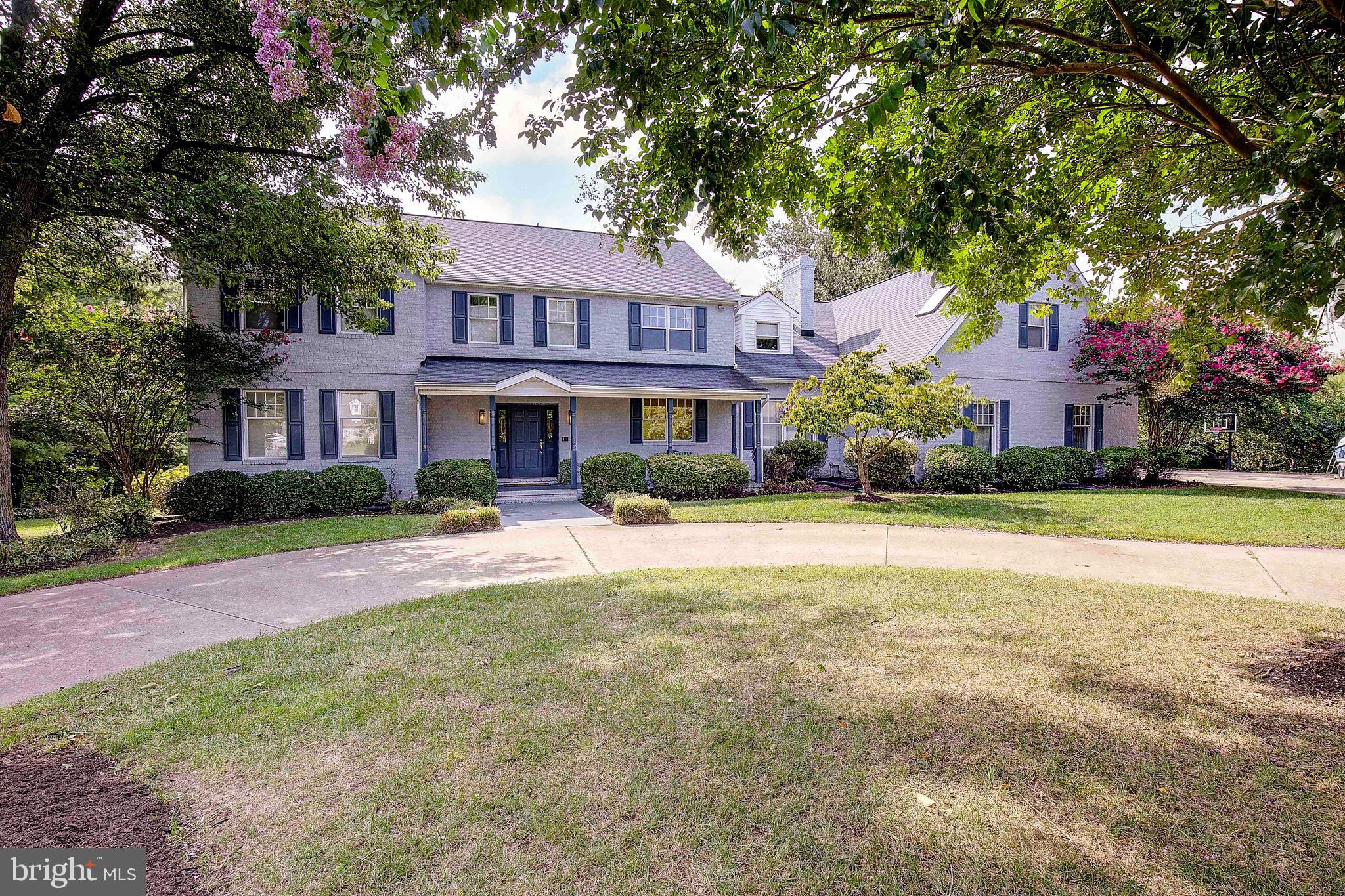 CLAIBORNES LANDING - Residential