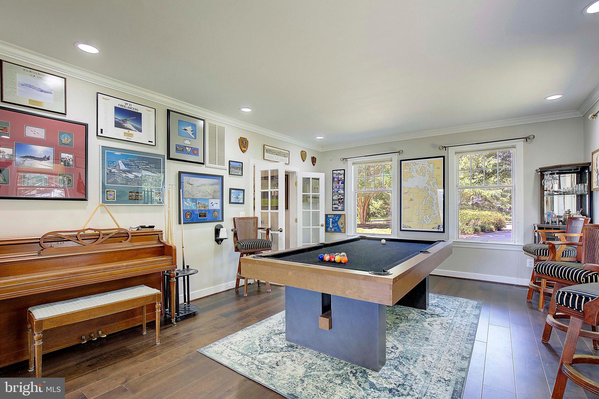 CLAIBORNES LANDING - Residential