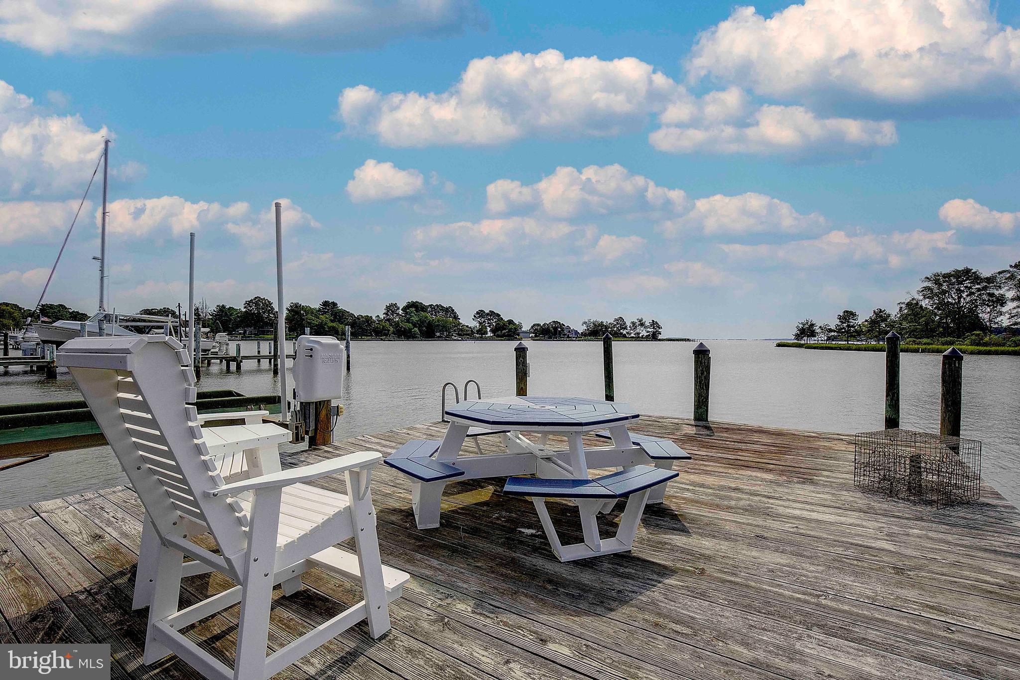 CLAIBORNES LANDING - Residential