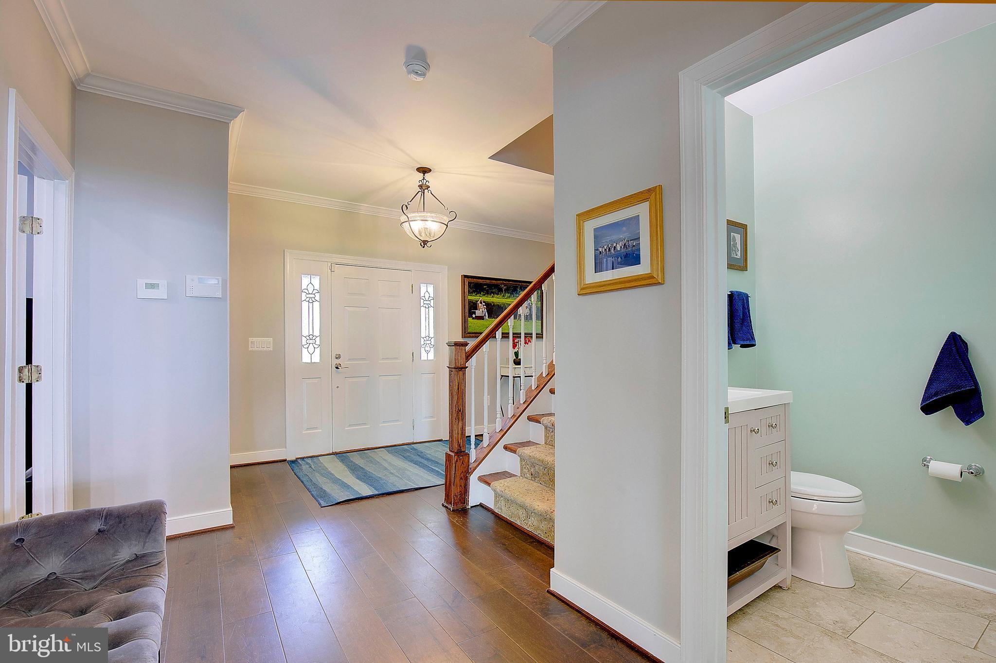 CLAIBORNES LANDING - Residential