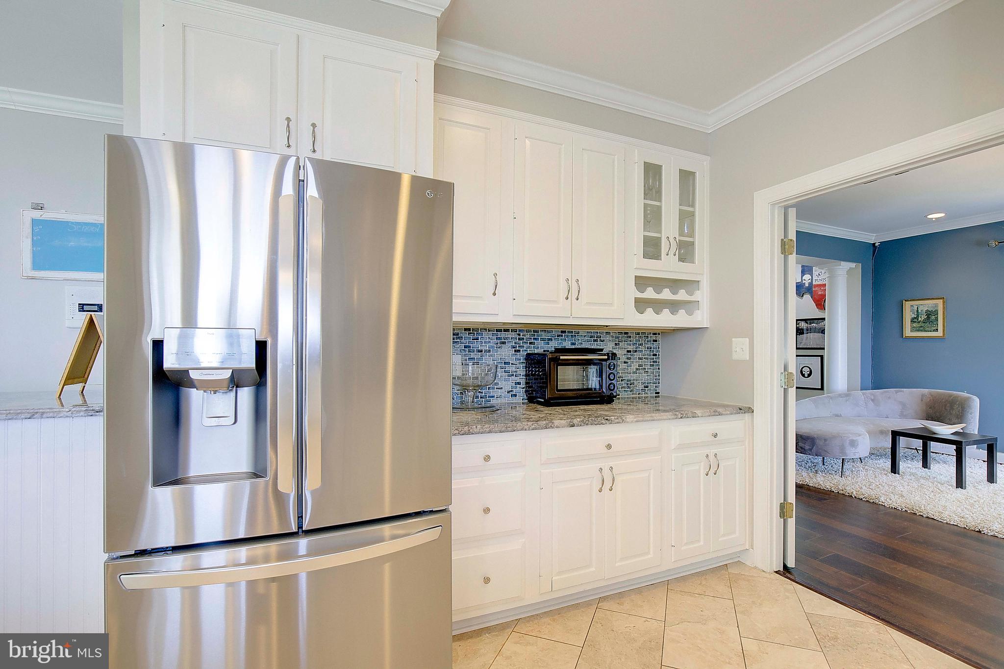 CLAIBORNES LANDING - Residential