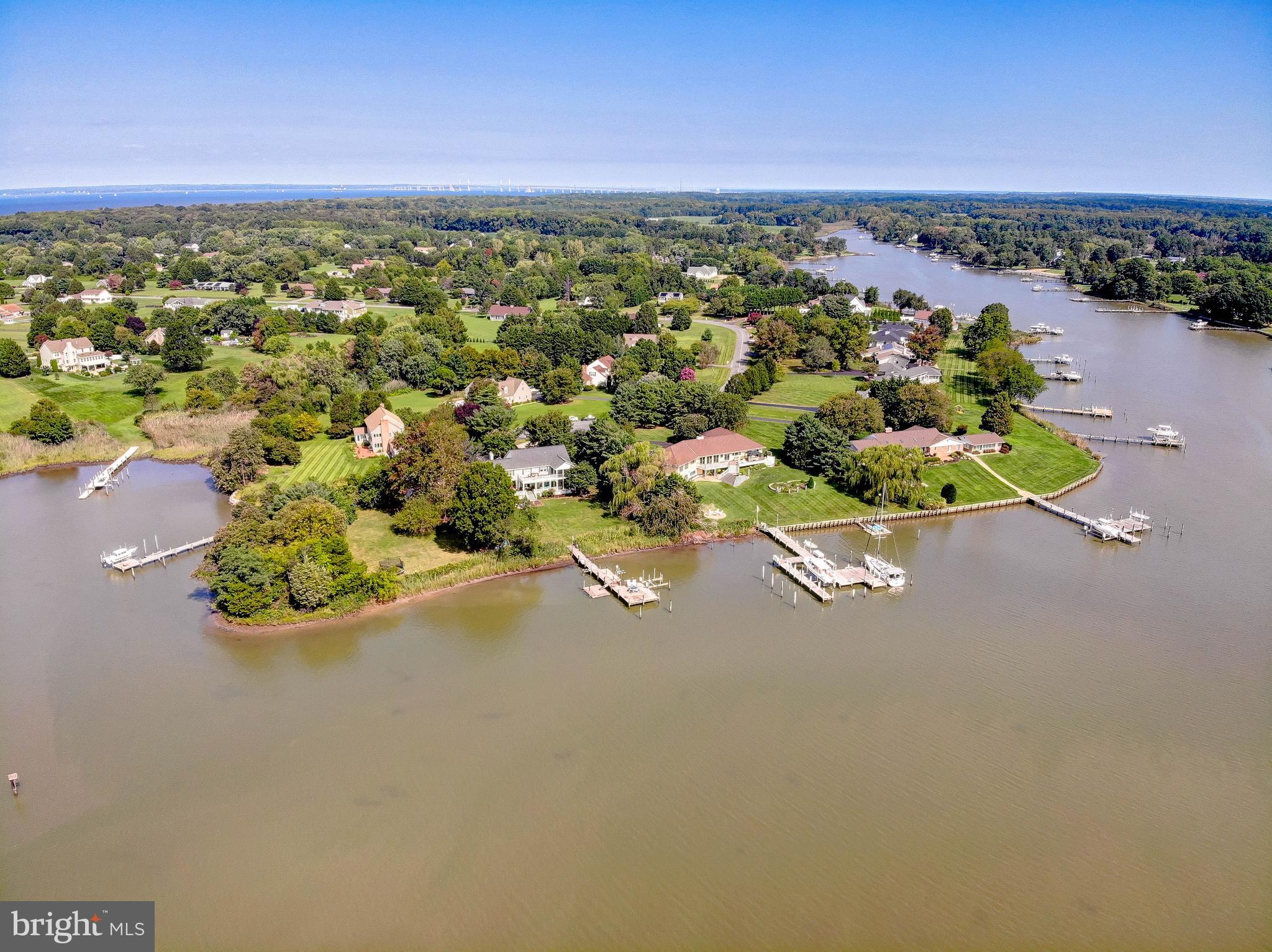 CLAIBORNES LANDING - Residential