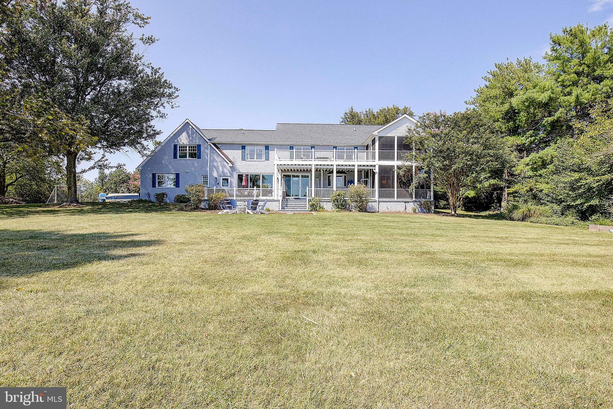 CLAIBORNES LANDING - Residential