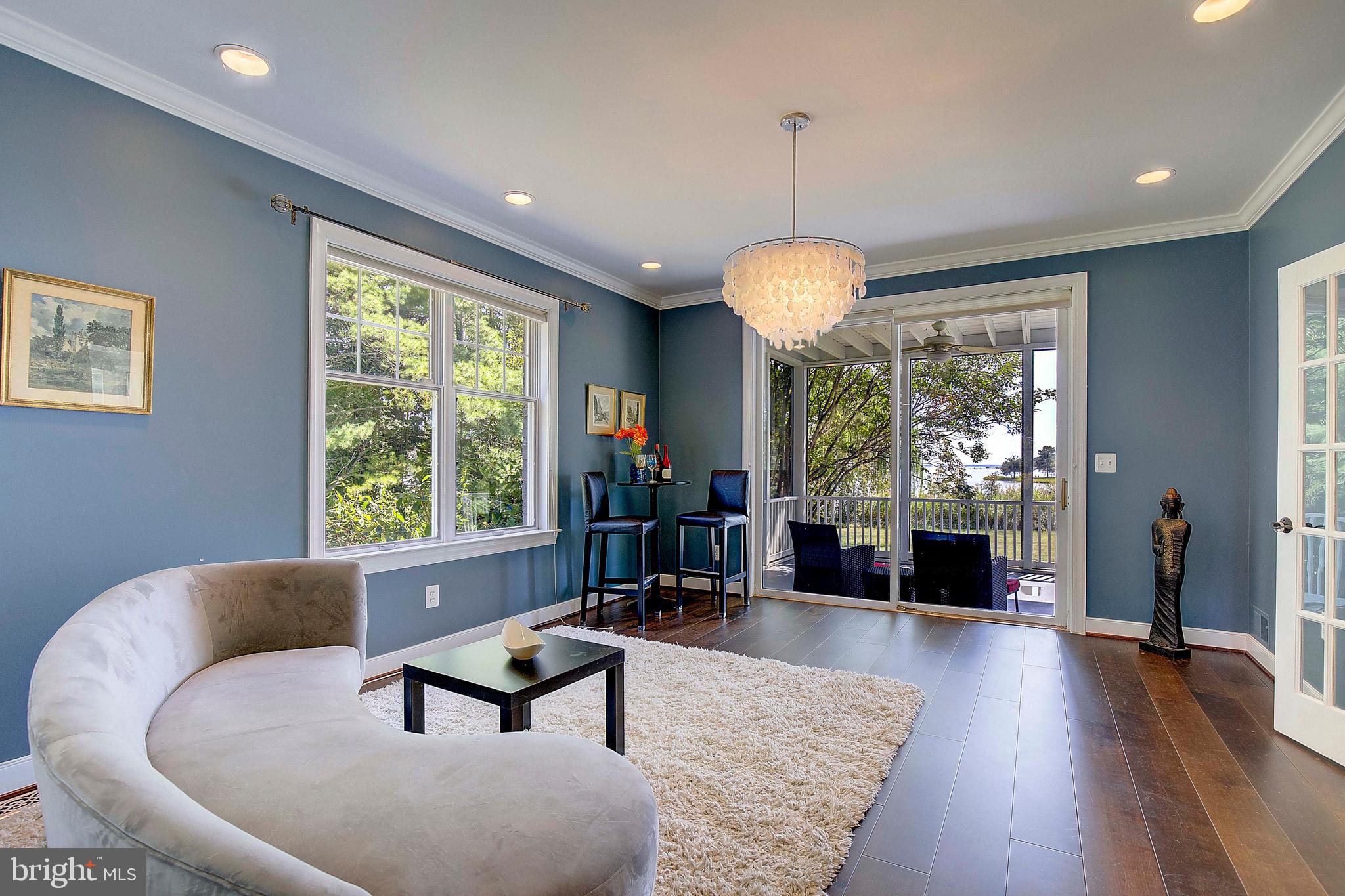 CLAIBORNES LANDING - Residential